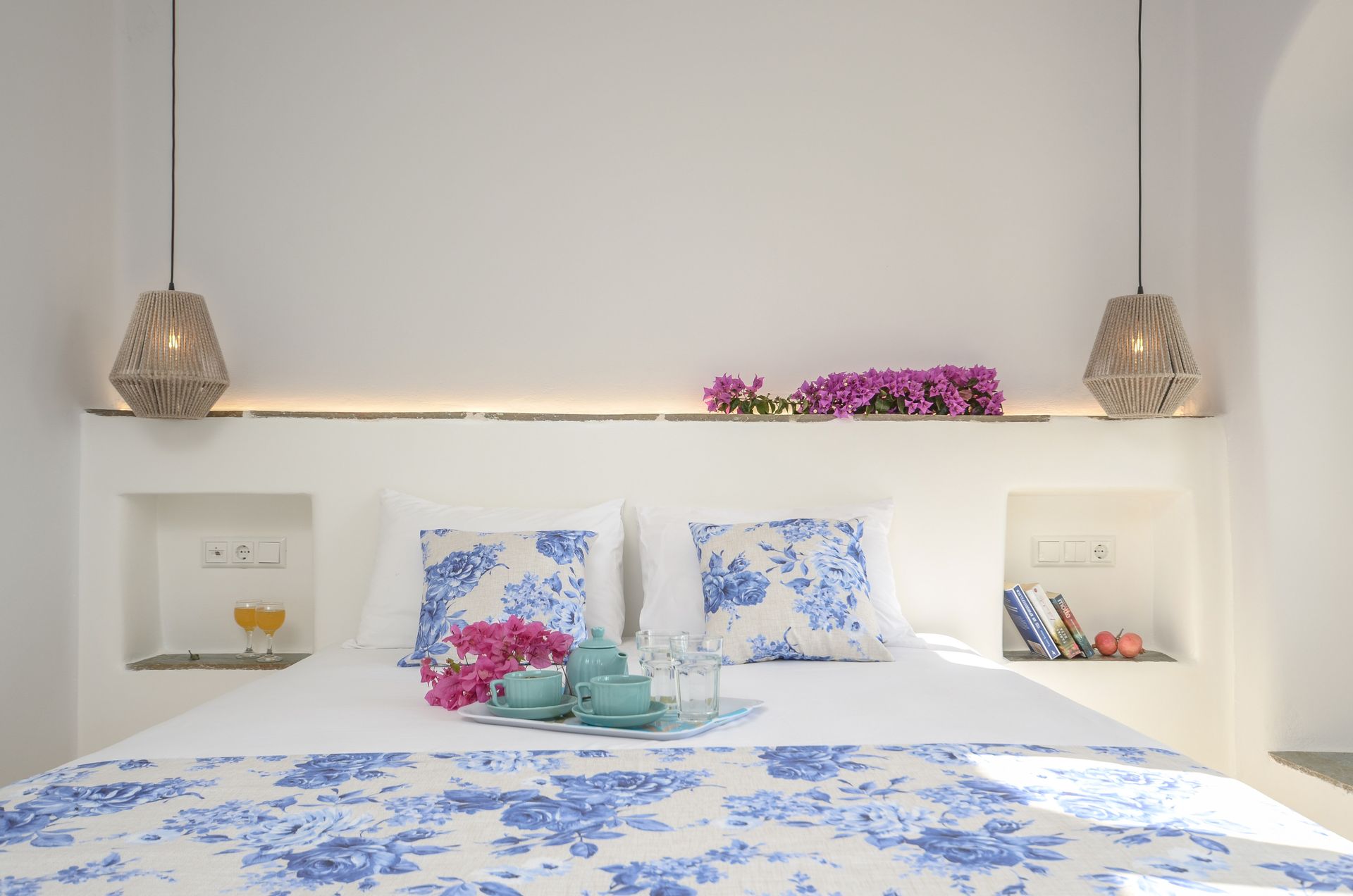 Naxian Queen Luxury Villas & Suites