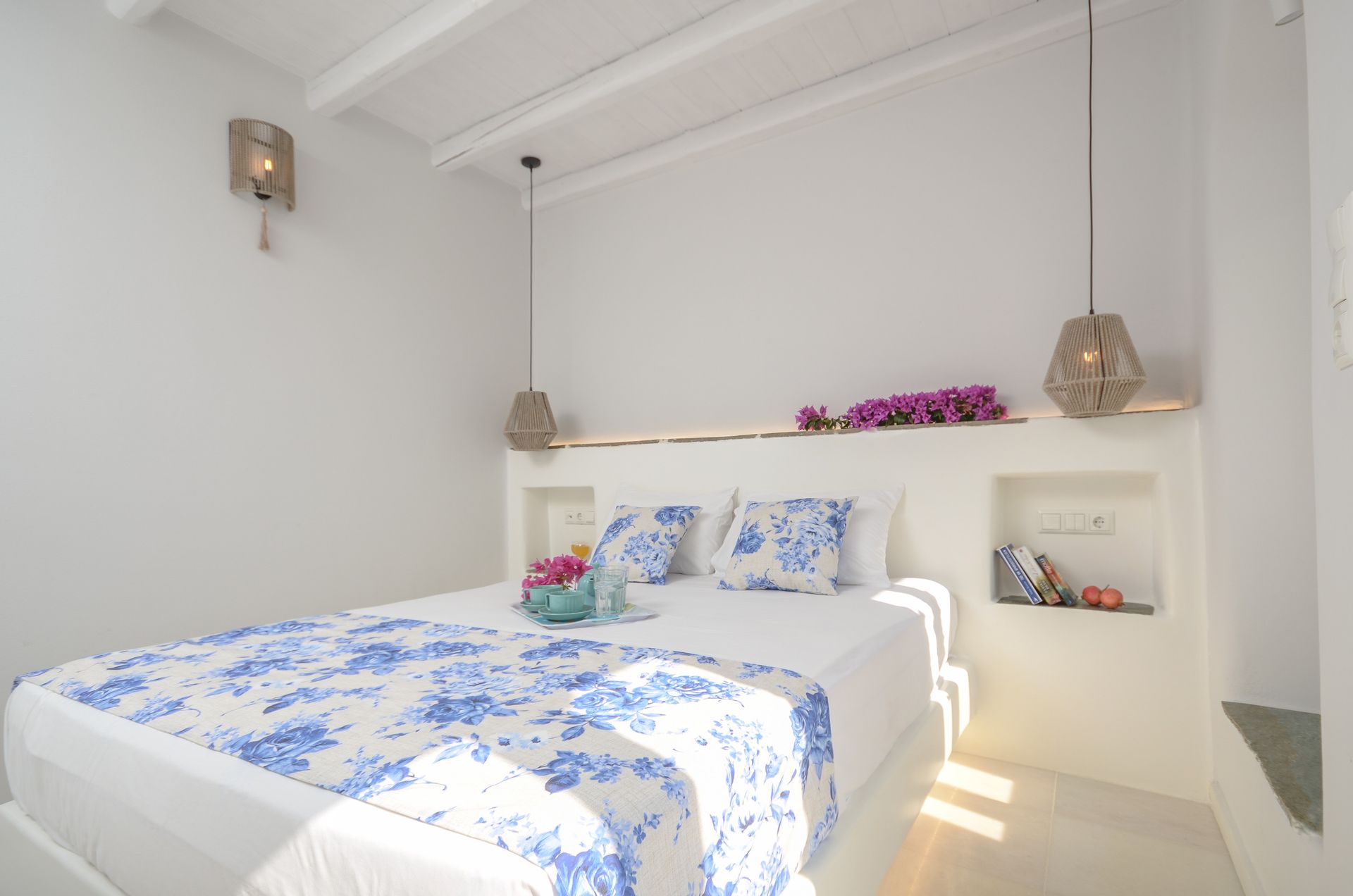 Naxian Queen Luxury Villas & Suites