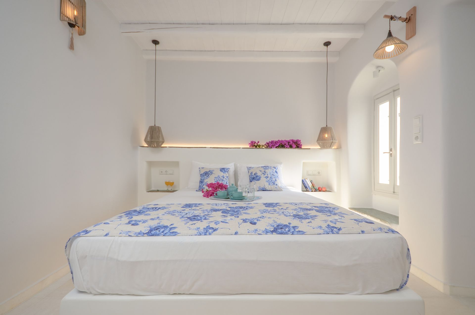 Naxian Queen Luxury Villas & Suites