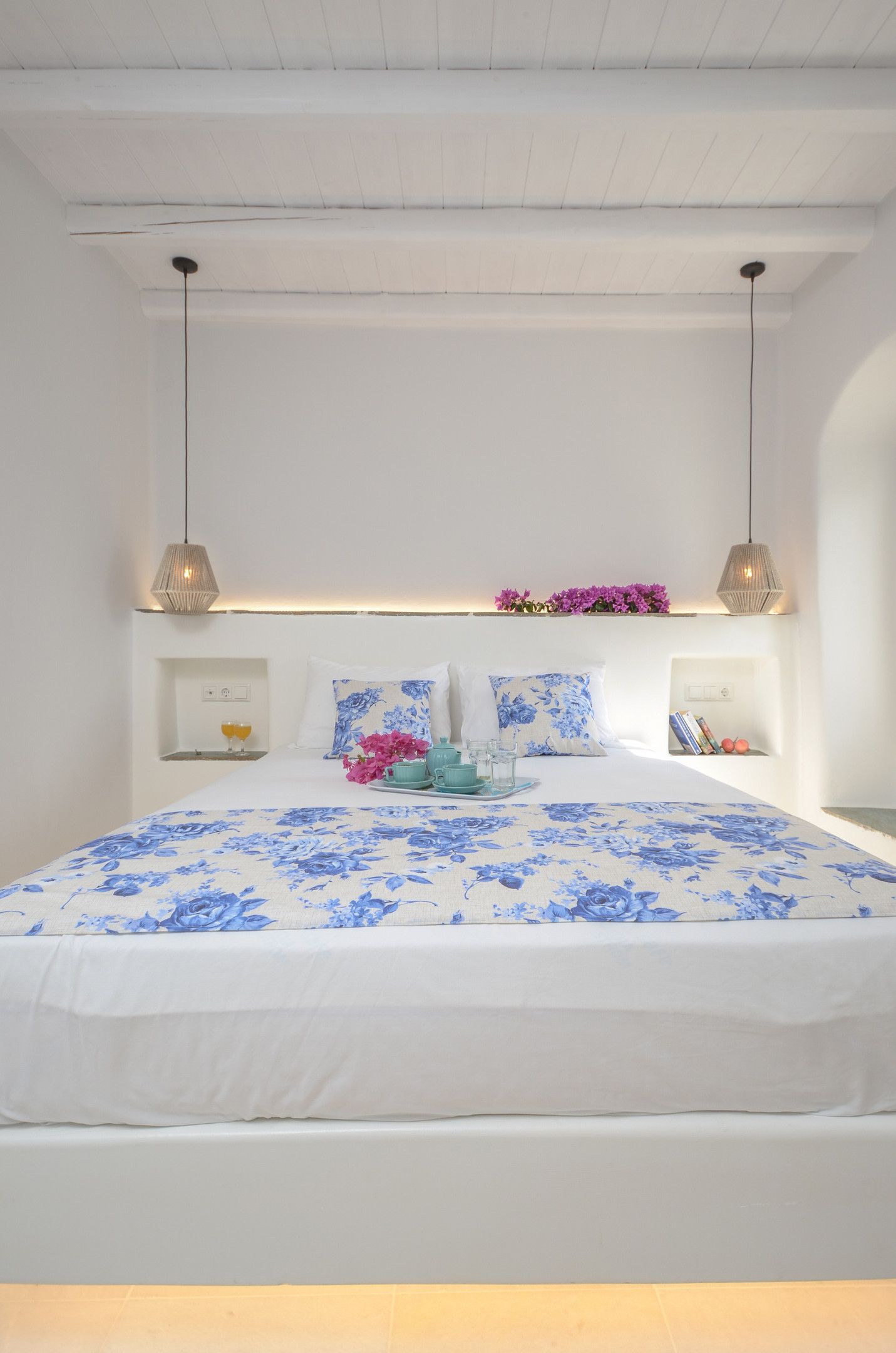 Naxian Queen Luxury Villas & Suites