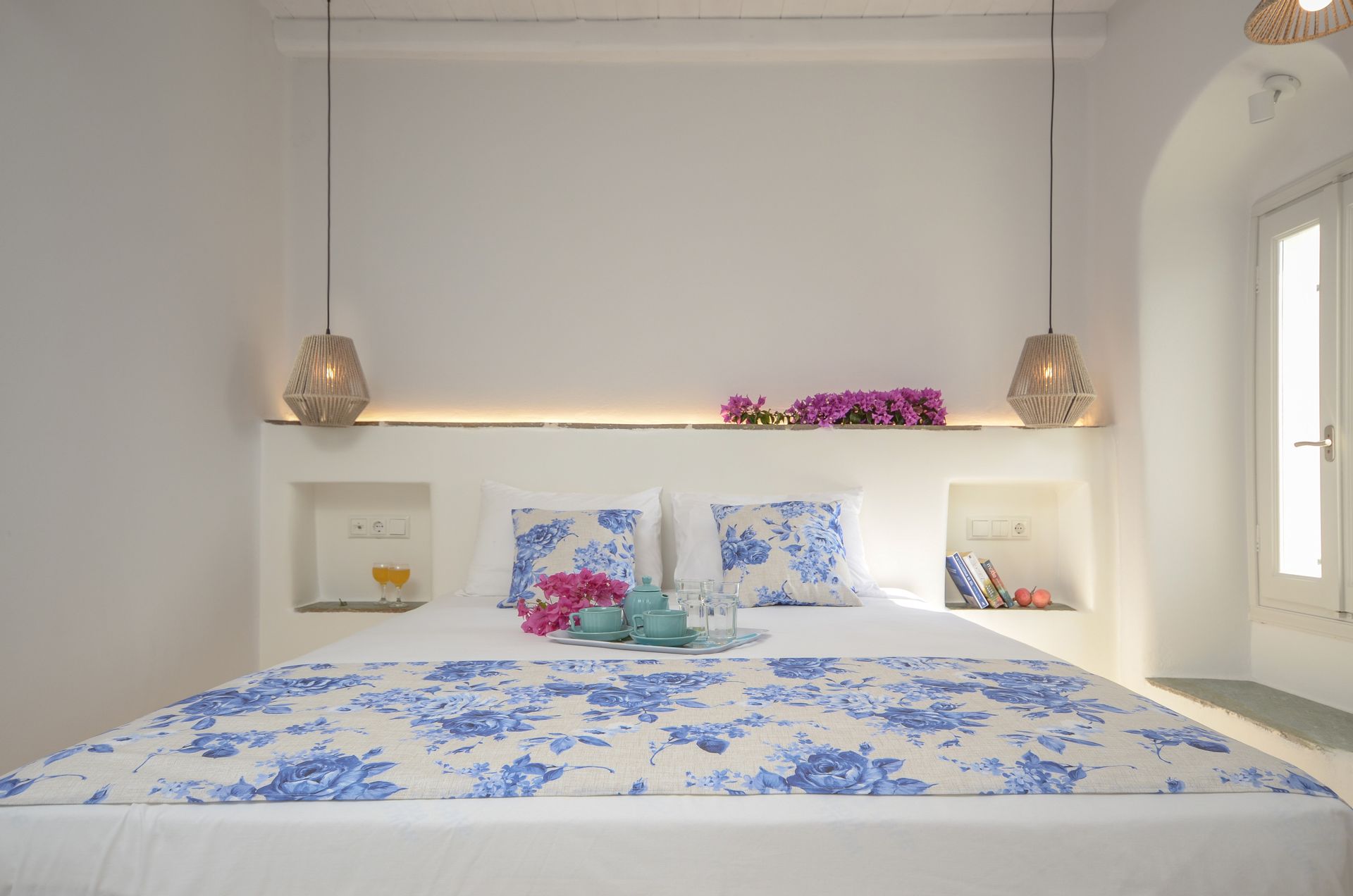 Naxian Queen Luxury Villas & Suites