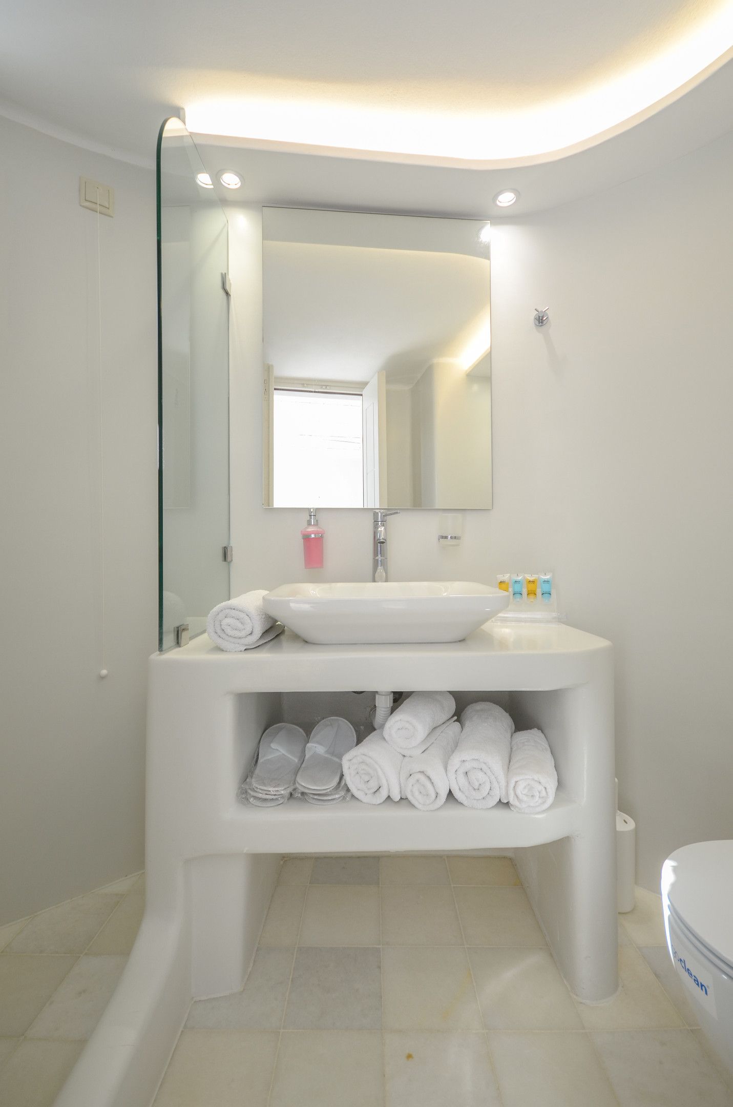 Naxian Queen Luxury Villas & Suites