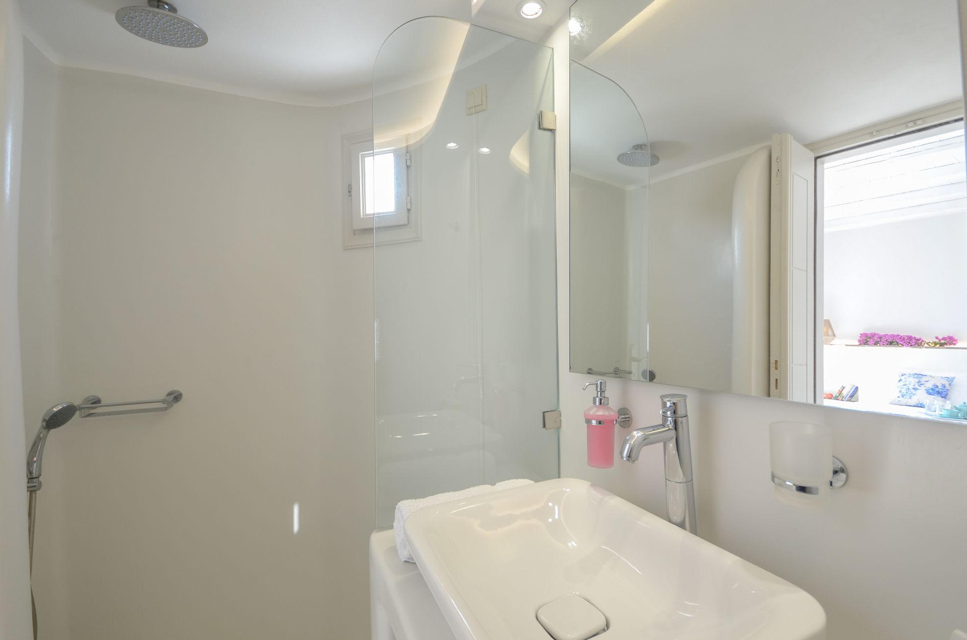 Naxian Queen Luxury Villas & Suites