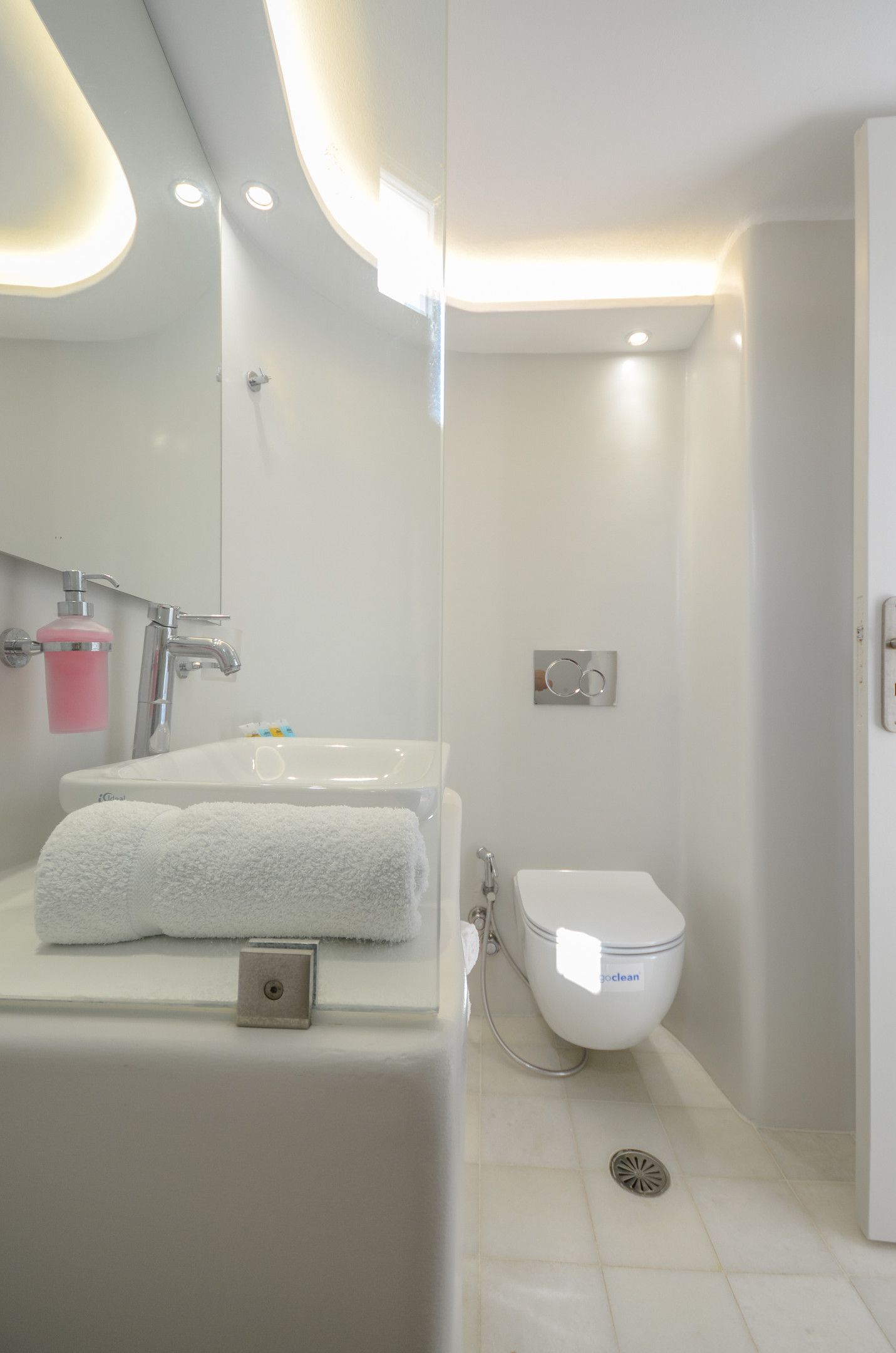 Naxian Queen Luxury Villas & Suites