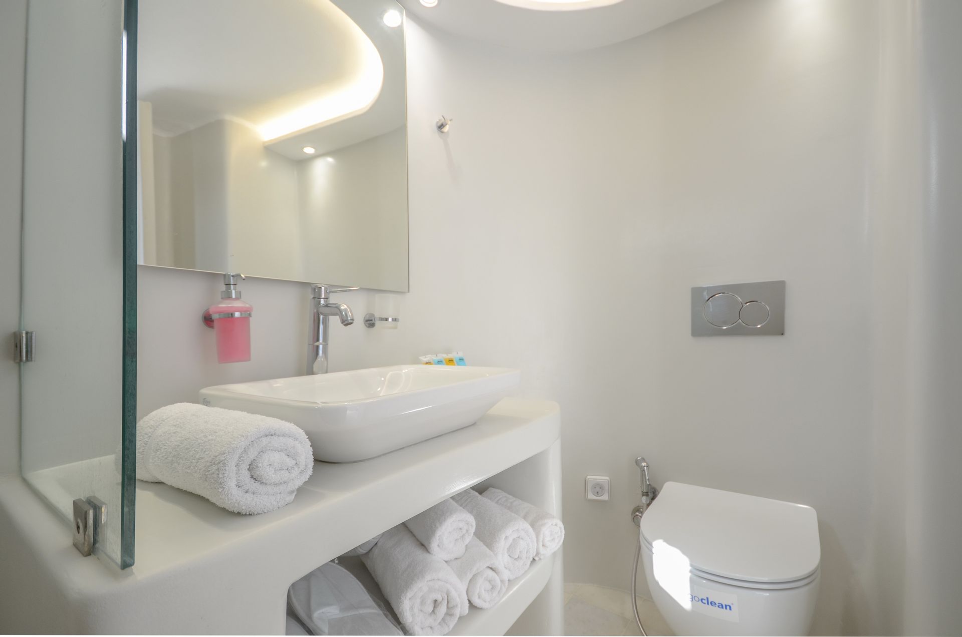 Naxian Queen Luxury Villas & Suites