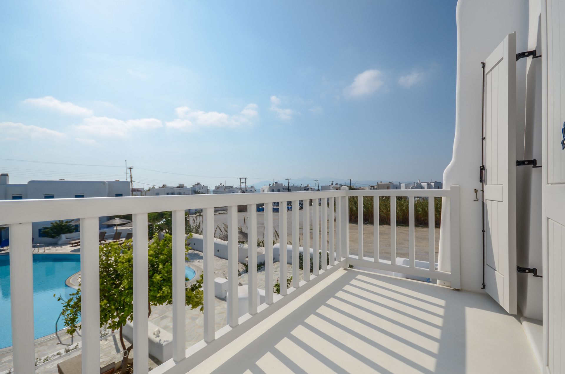 Naxian Queen Luxury Villas & Suites