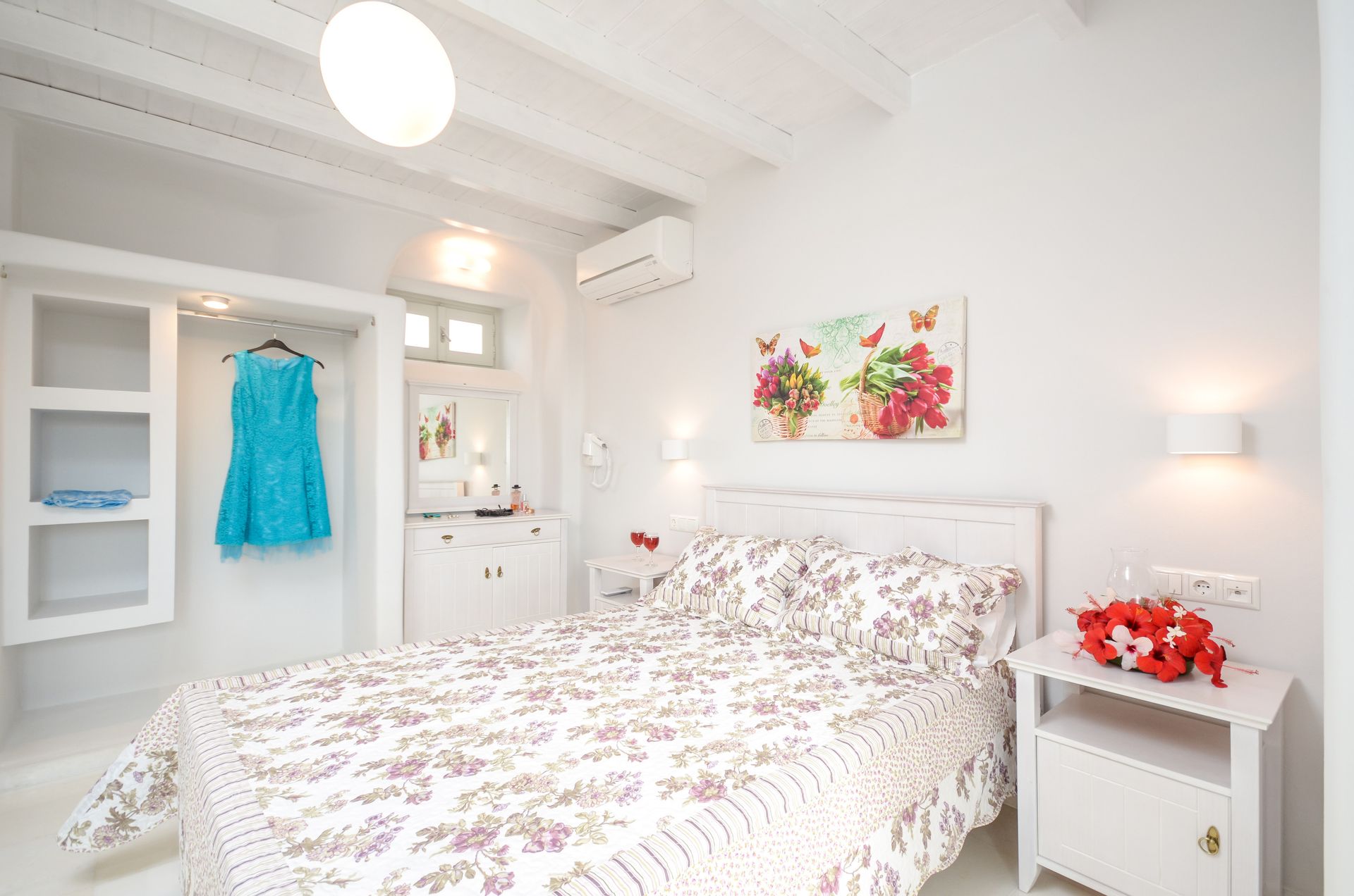 Naxian Queen Luxury Villas & Suites