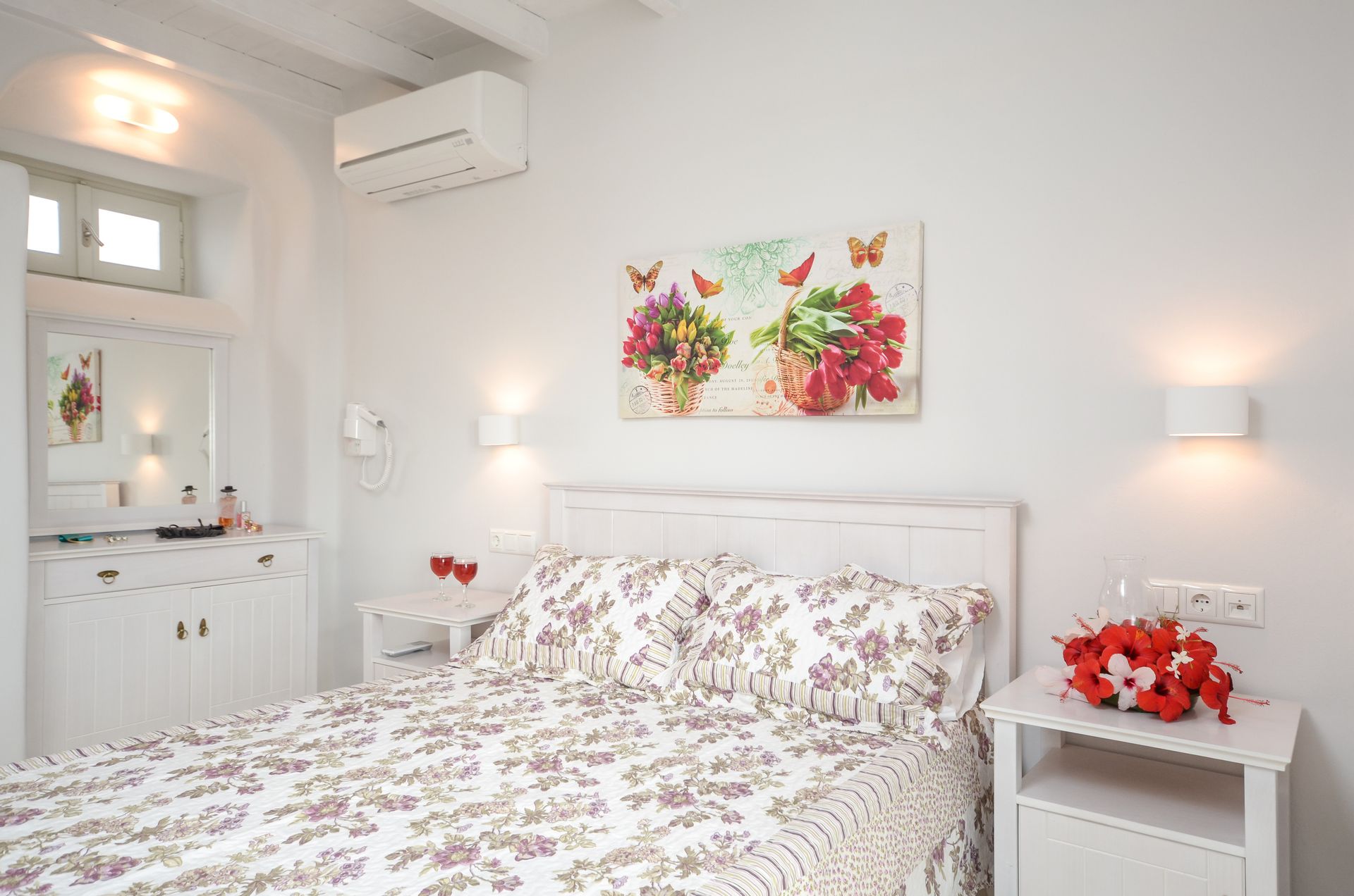 Naxian Queen Luxury Villas & Suites