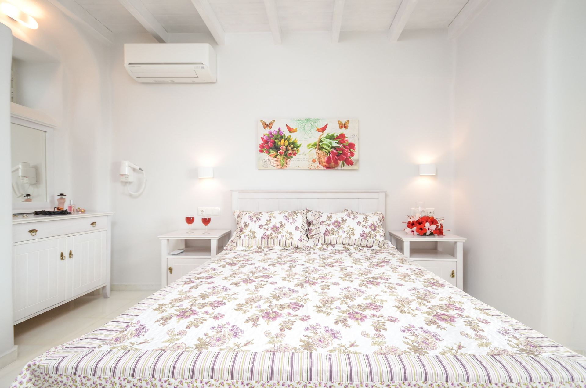 Naxian Queen Luxury Villas & Suites