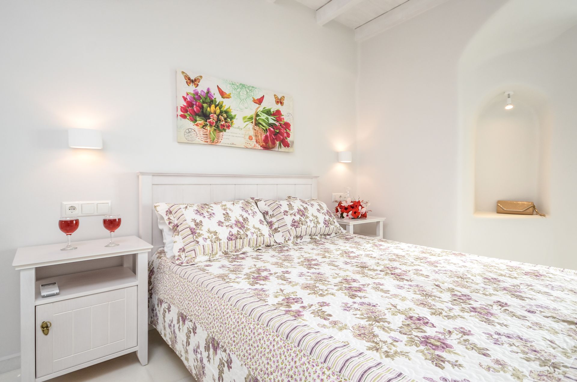 Naxian Queen Luxury Villas & Suites