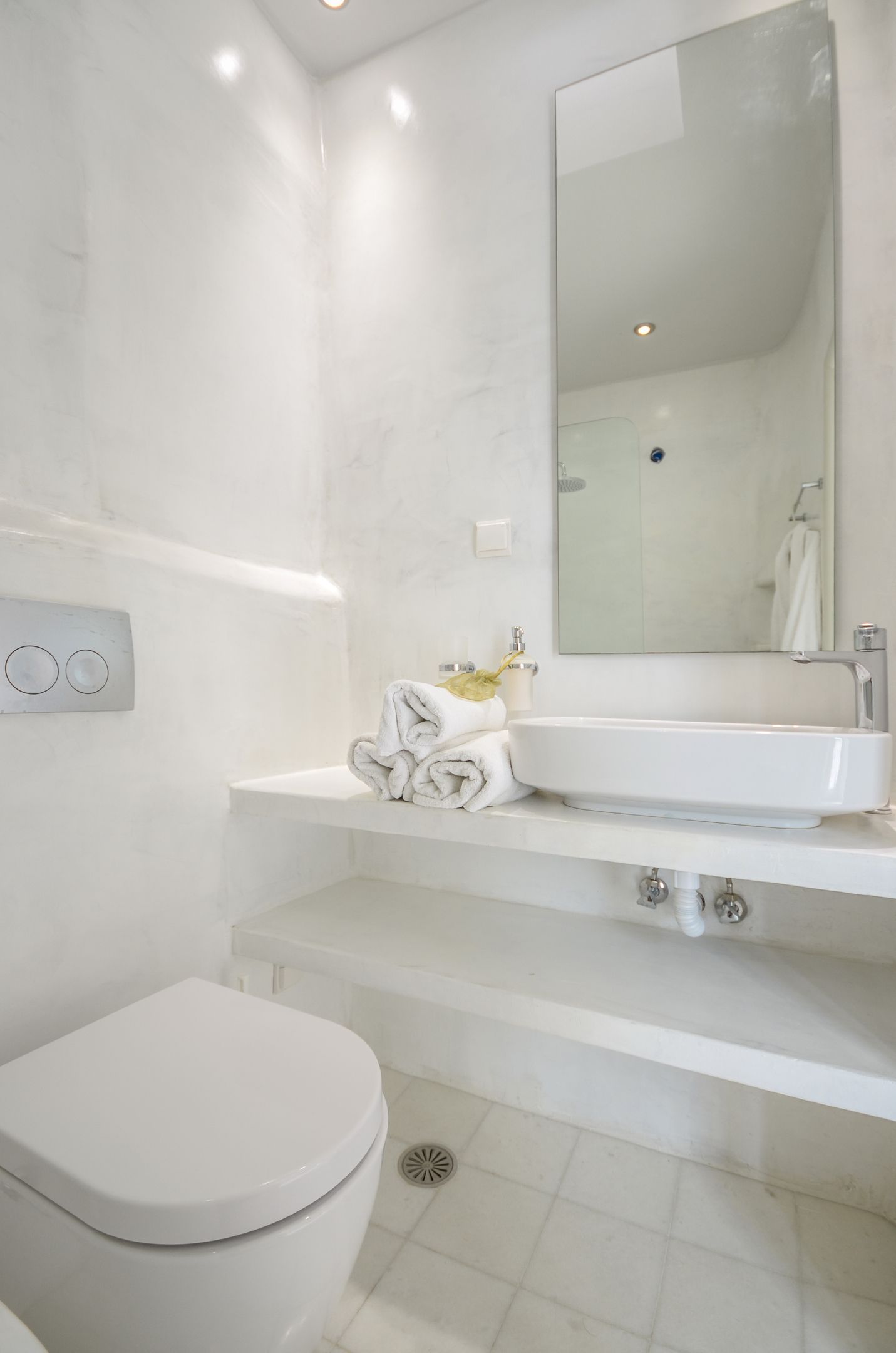 Naxian Queen Luxury Villas & Suites