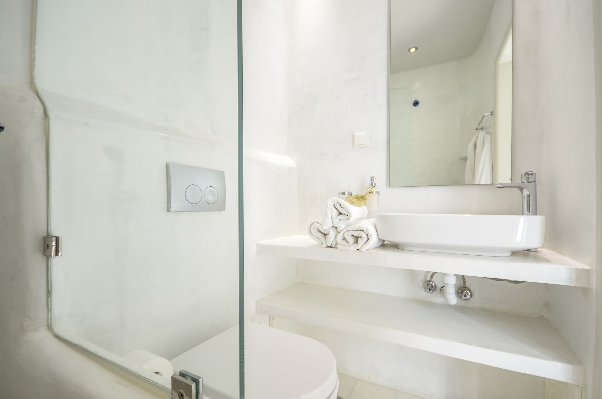 Naxian Queen Luxury Villas & Suites