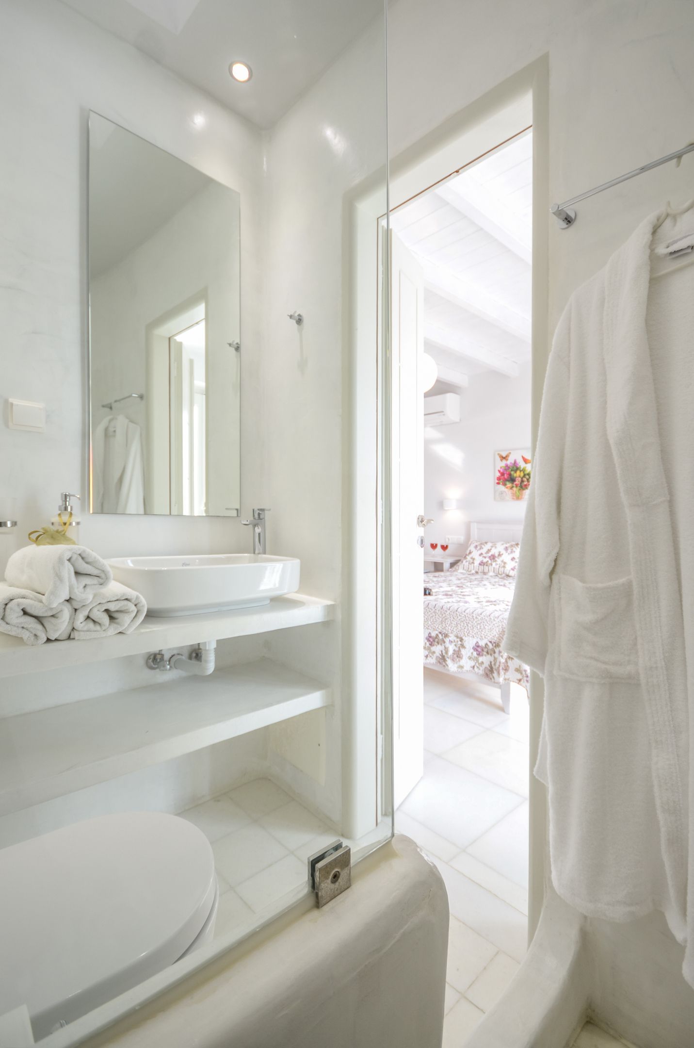 Naxian Queen Luxury Villas & Suites