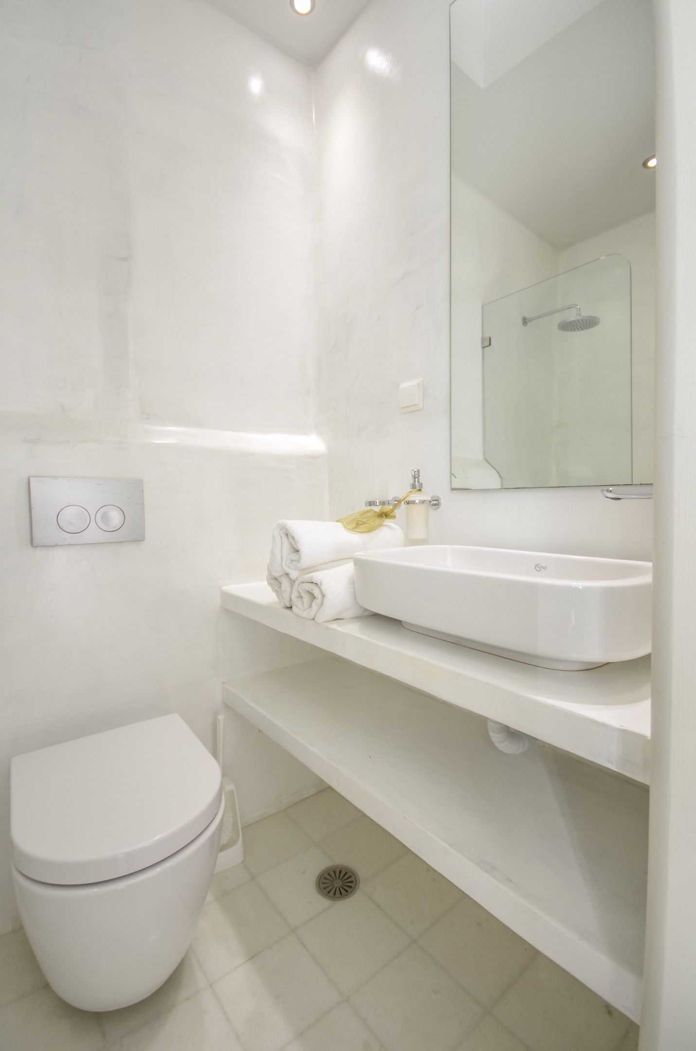 Naxian Queen Luxury Villas & Suites