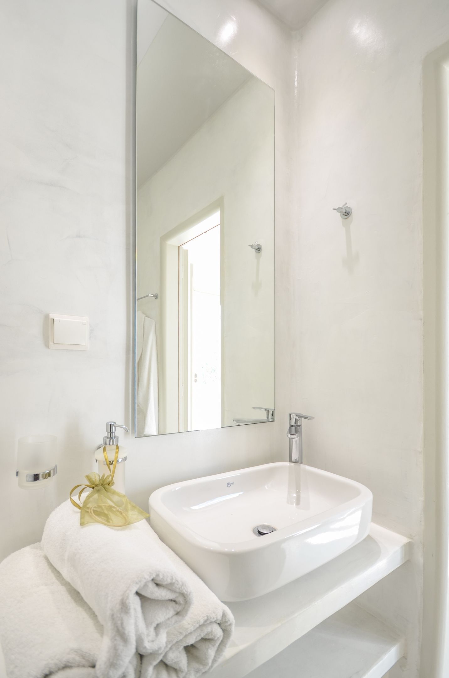 Naxian Queen Luxury Villas & Suites