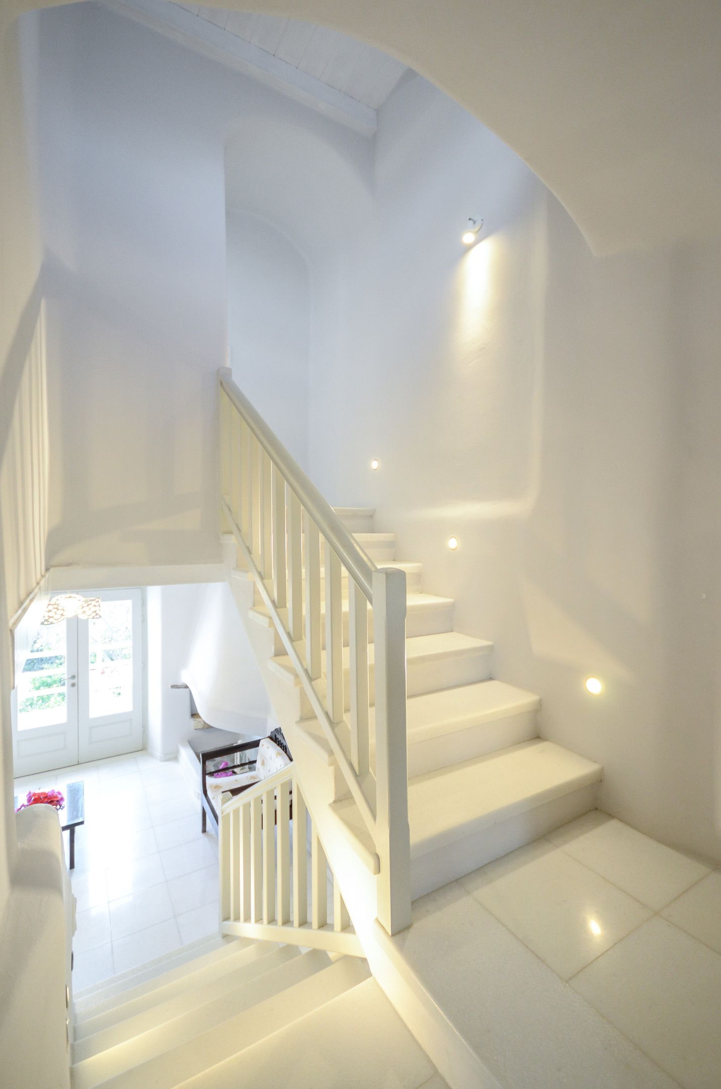 Naxian Queen Luxury Villas & Suites