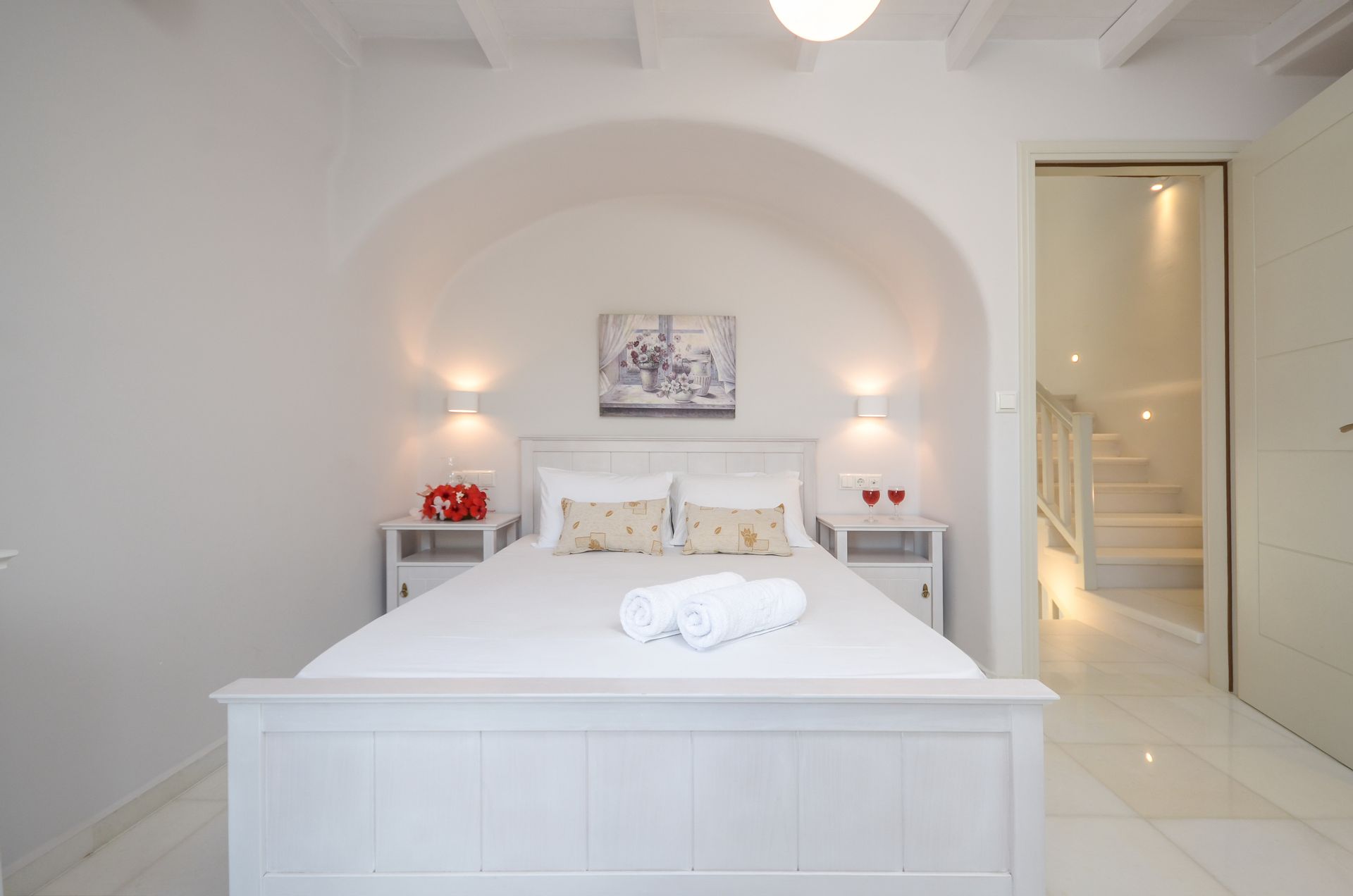 Naxian Queen Luxury Villas & Suites