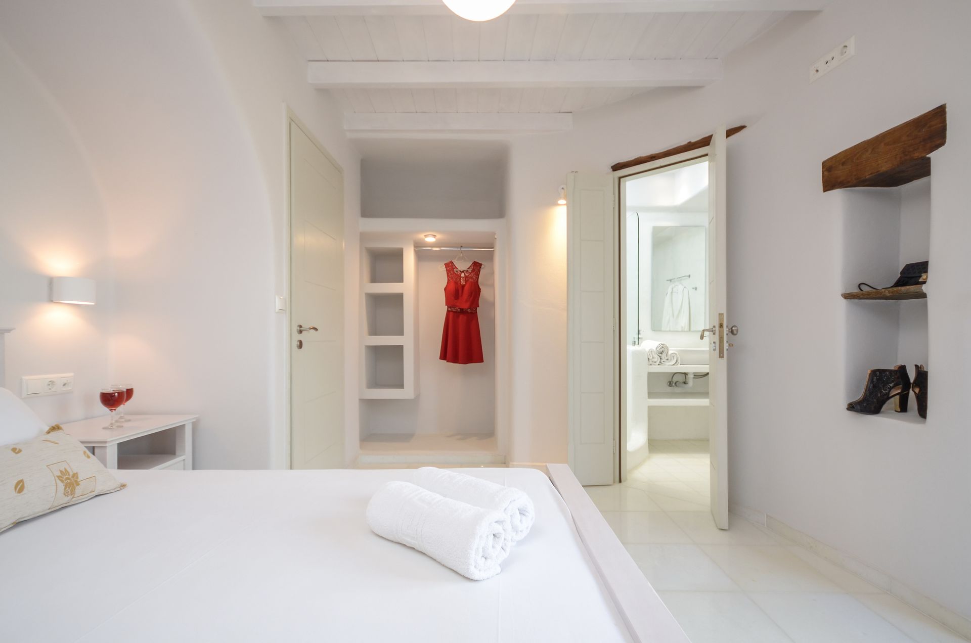 Naxian Queen Luxury Villas & Suites