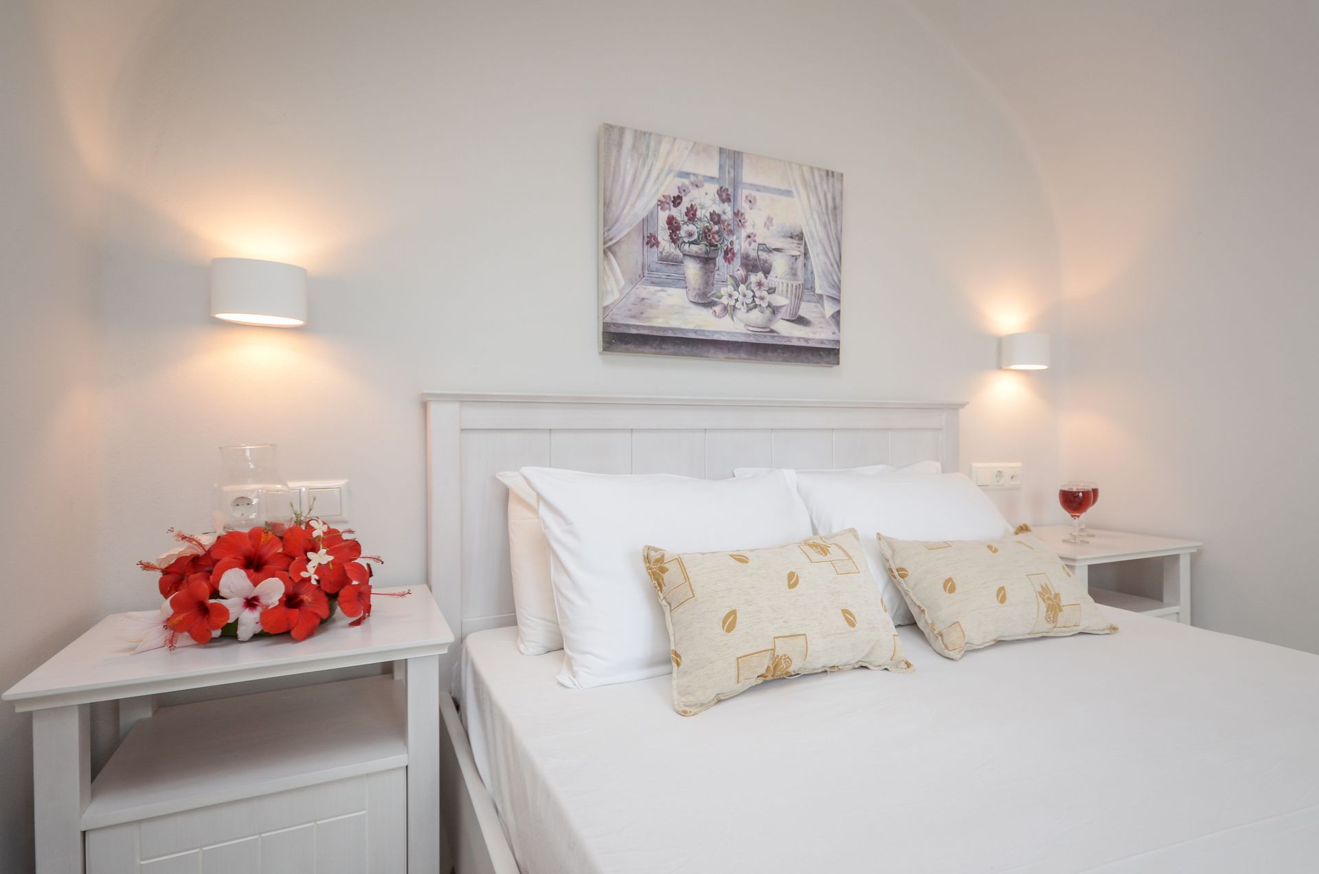 Naxian Queen Luxury Villas & Suites