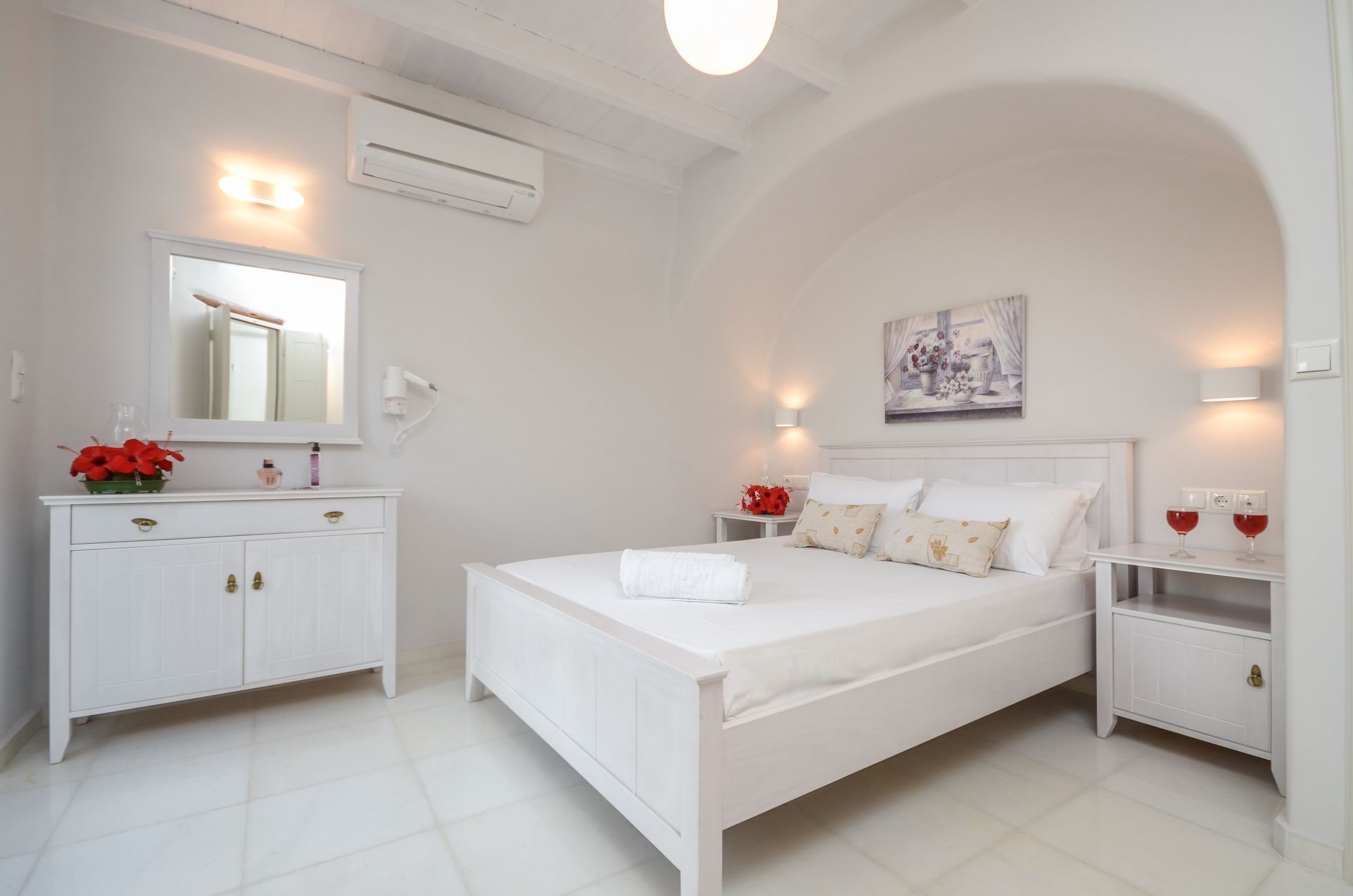 Naxian Queen Luxury Villas & Suites