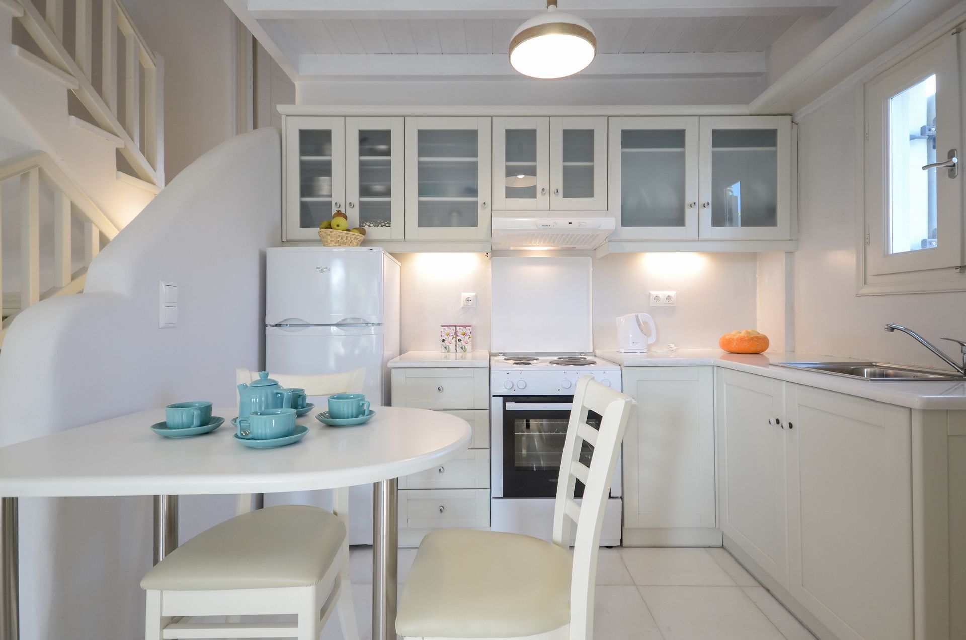 Naxian Queen Luxury Villas & Suites