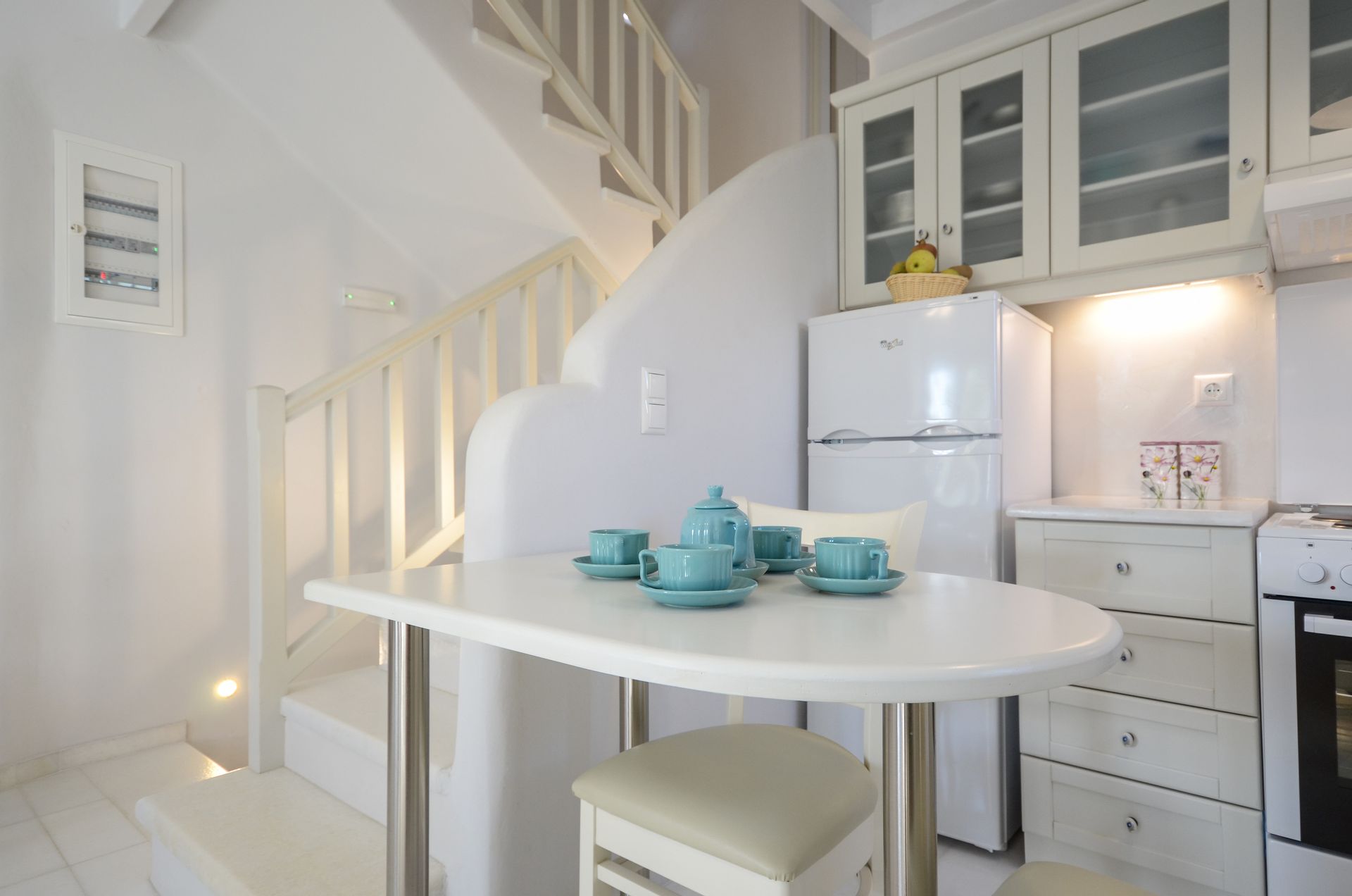 Naxian Queen Luxury Villas & Suites