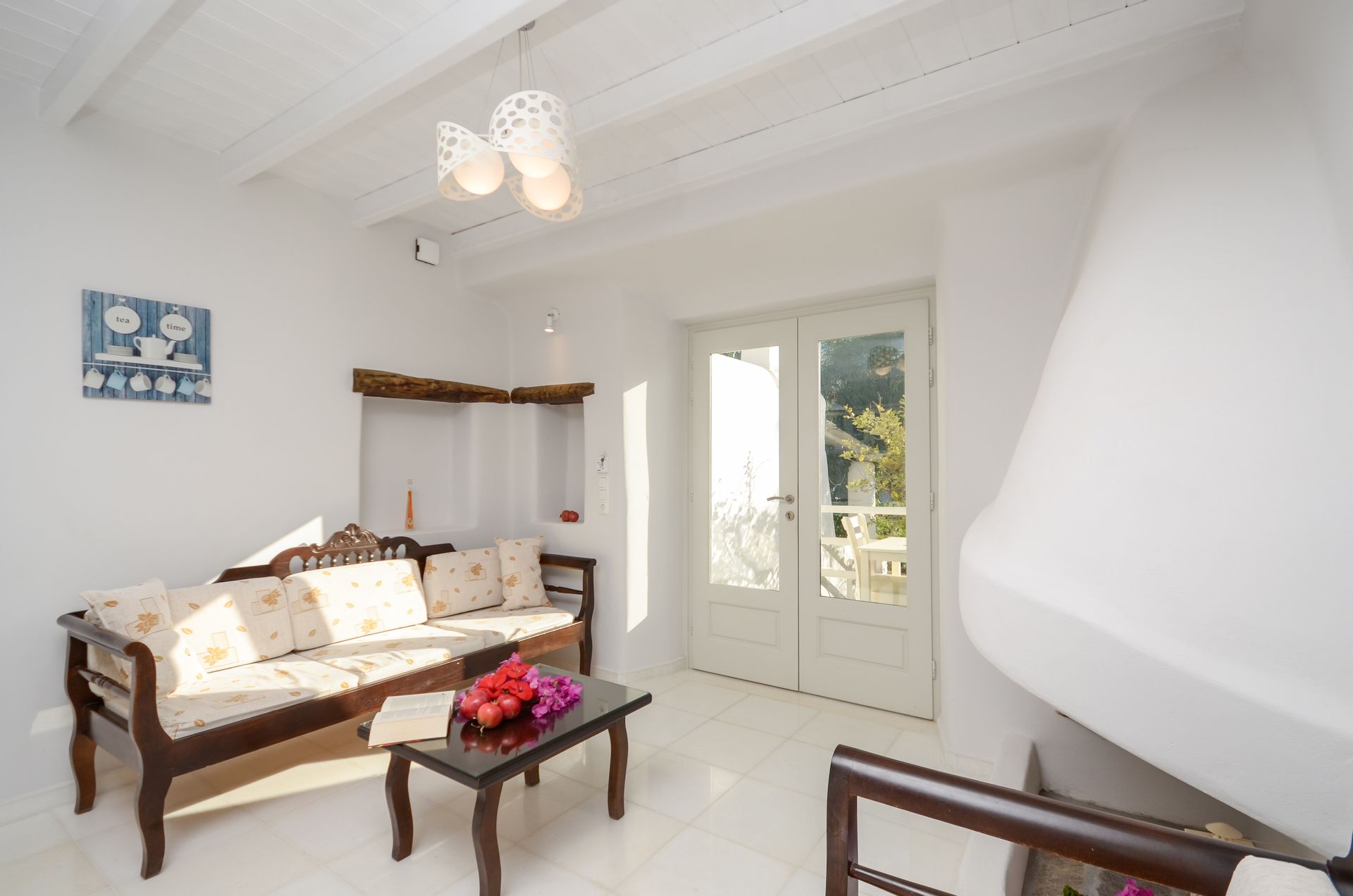 Naxian Queen Luxury Villas & Suites