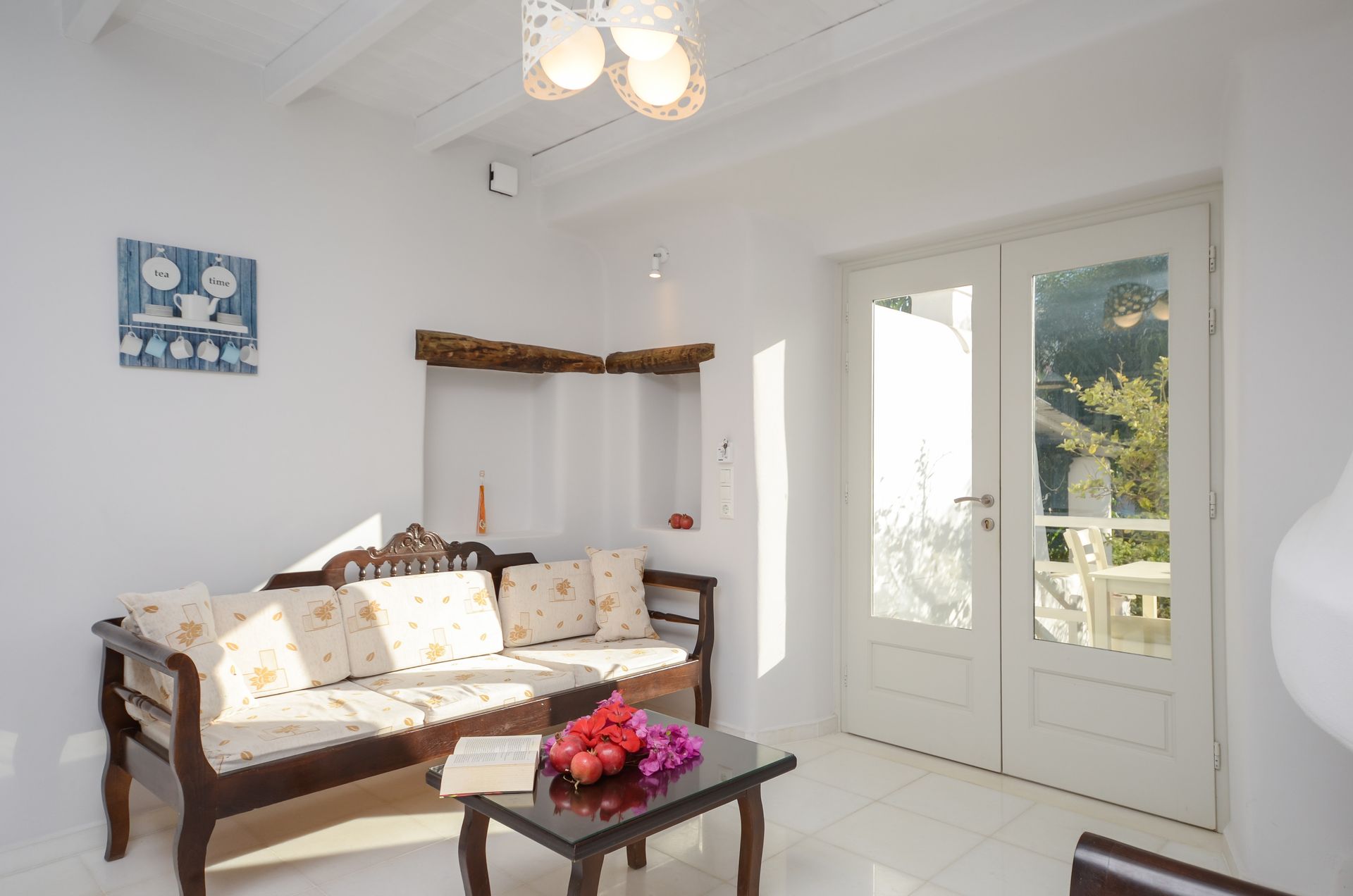 Naxian Queen Luxury Villas & Suites