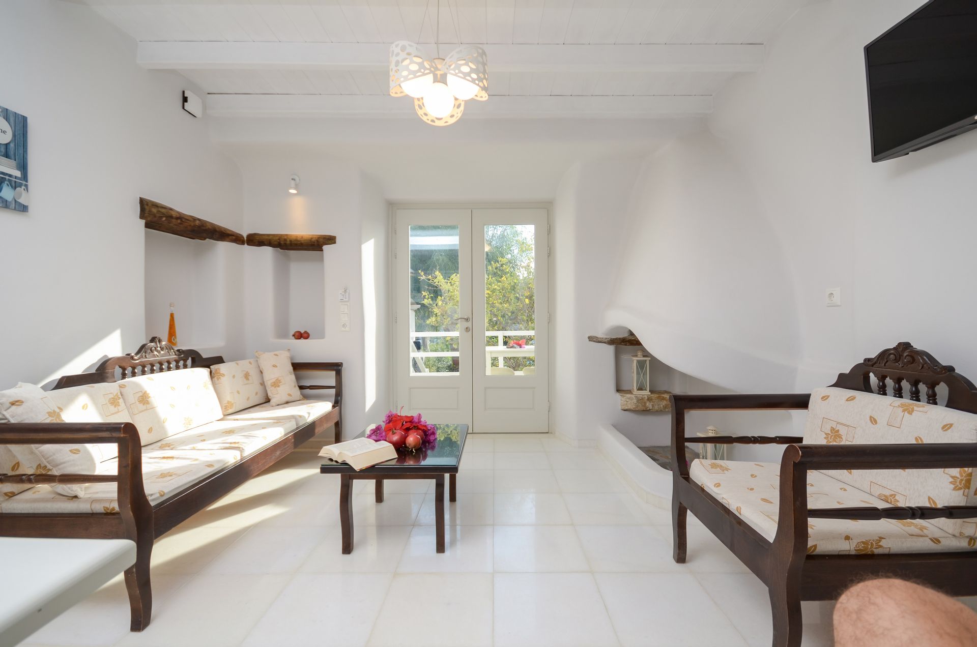 Naxian Queen Luxury Villas & Suites