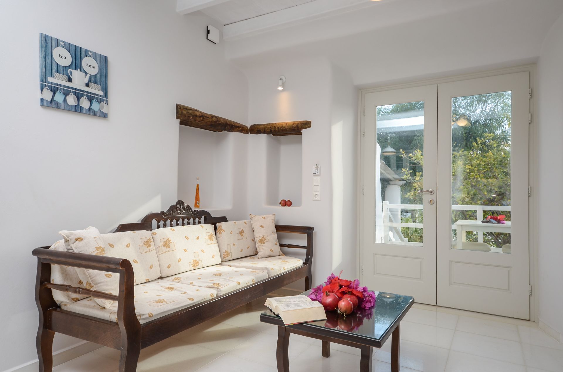Naxian Queen Luxury Villas & Suites