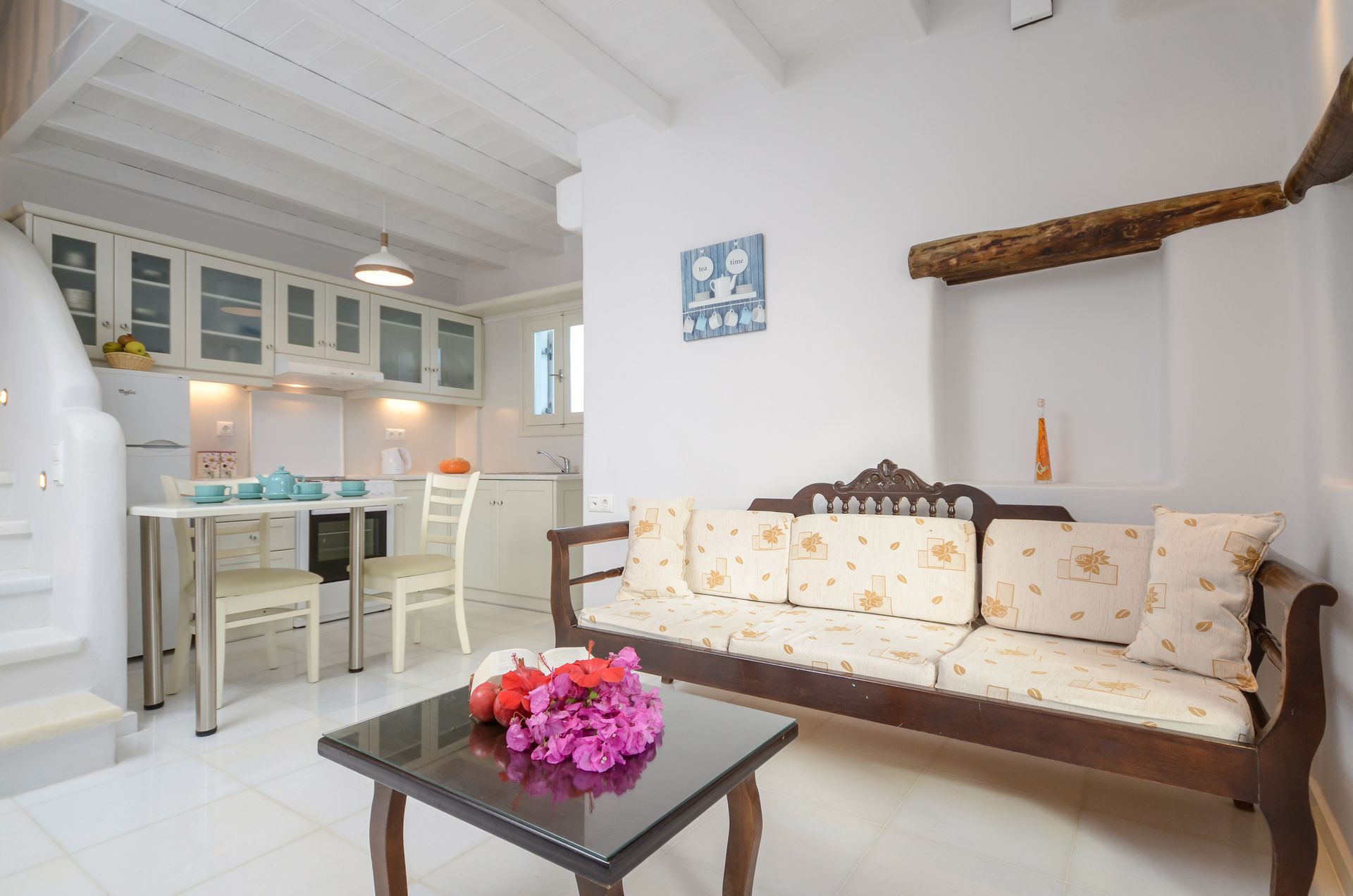 Naxian Queen Luxury Villas & Suites