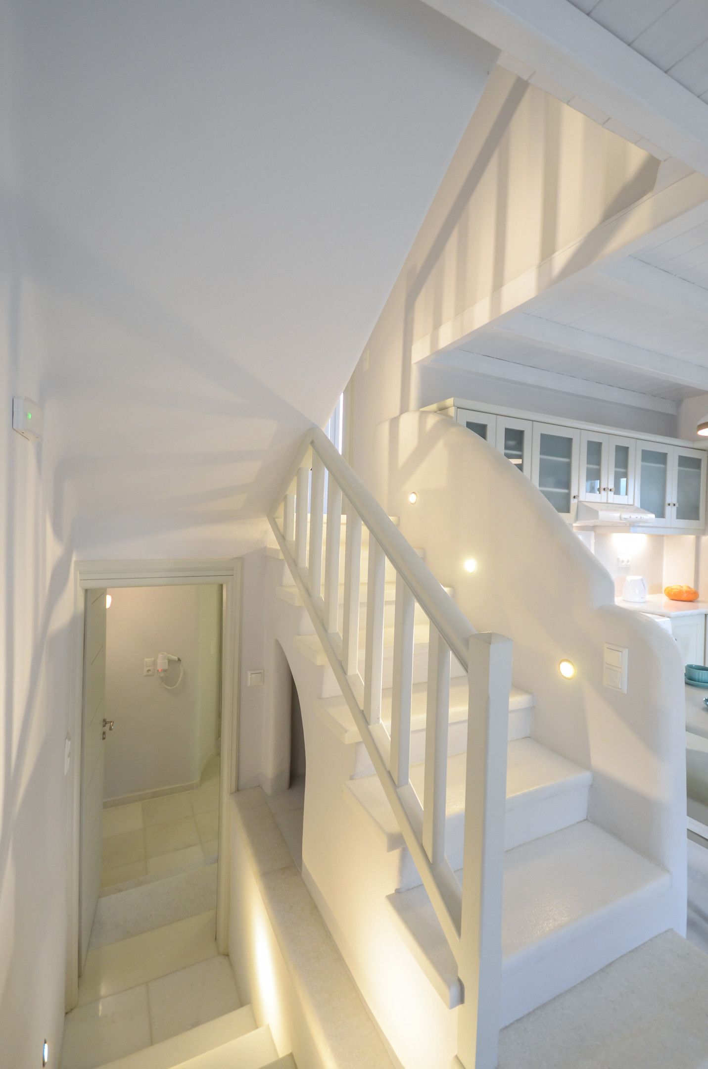 Naxian Queen Luxury Villas & Suites