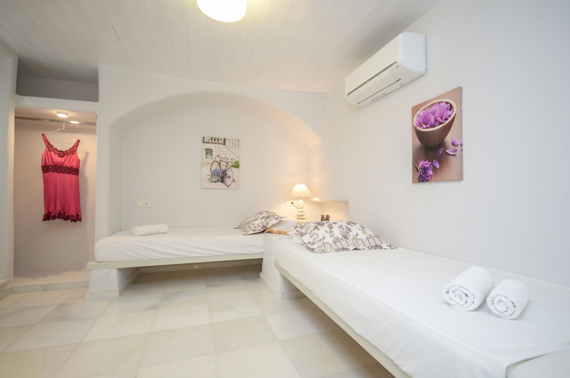 Naxian Queen Luxury Villas & Suites