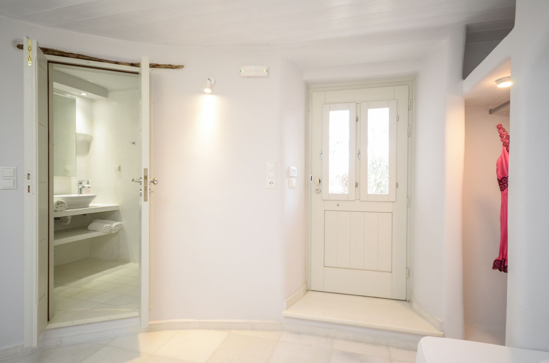 Naxian Queen Luxury Villas & Suites