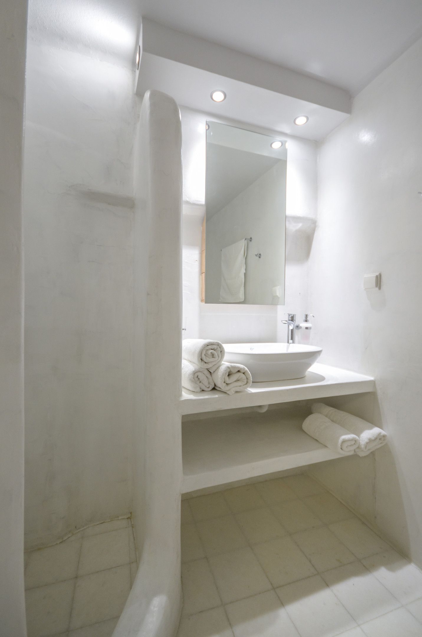 Naxian Queen Luxury Villas & Suites