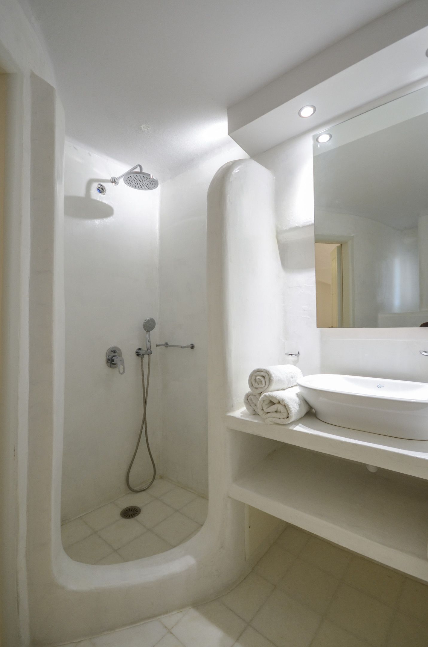 Naxian Queen Luxury Villas & Suites