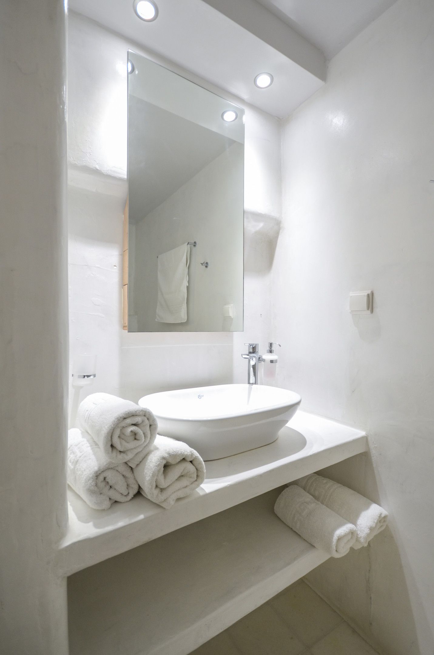 Naxian Queen Luxury Villas & Suites