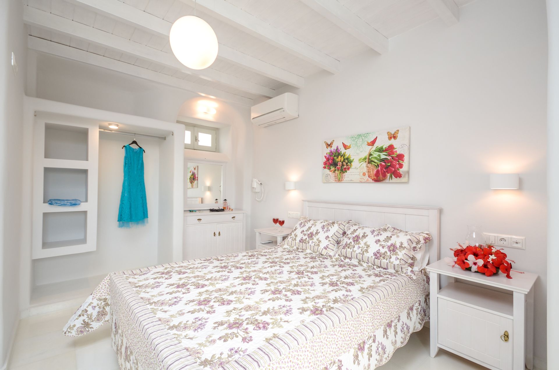 Naxian Queen Luxury Villas & Suites