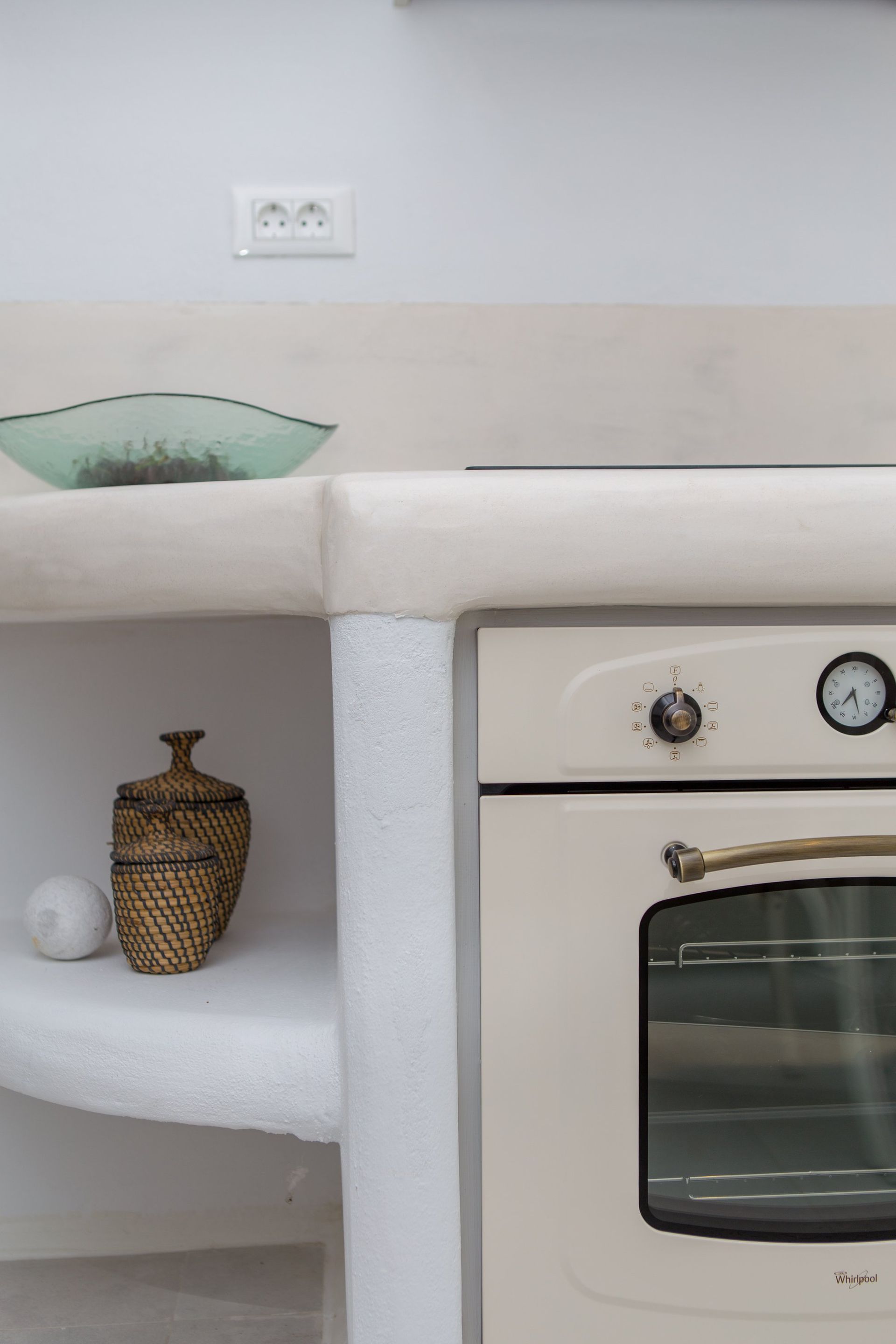 Naxian Lounge Villas