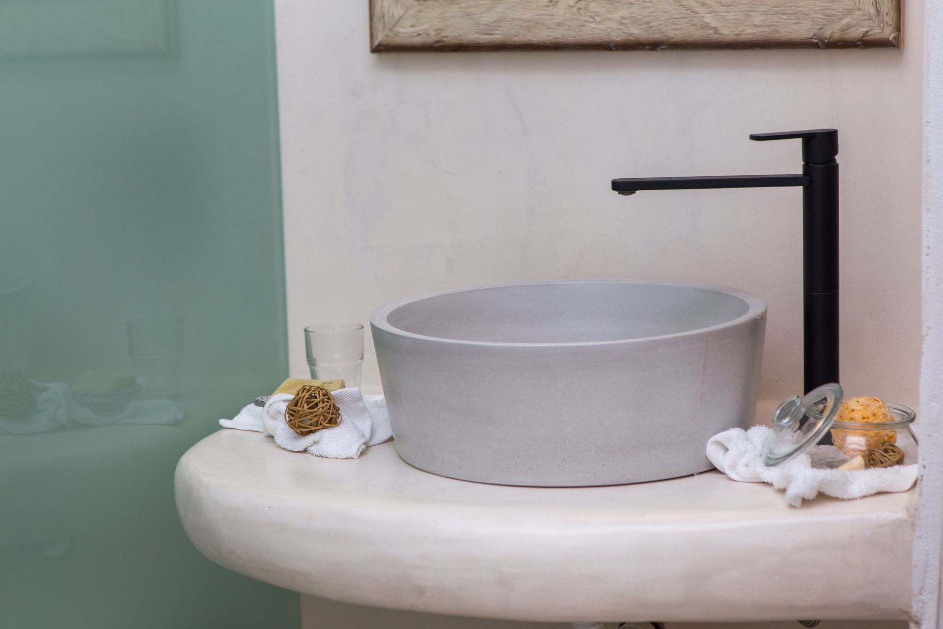 Naxian Lounge Villas