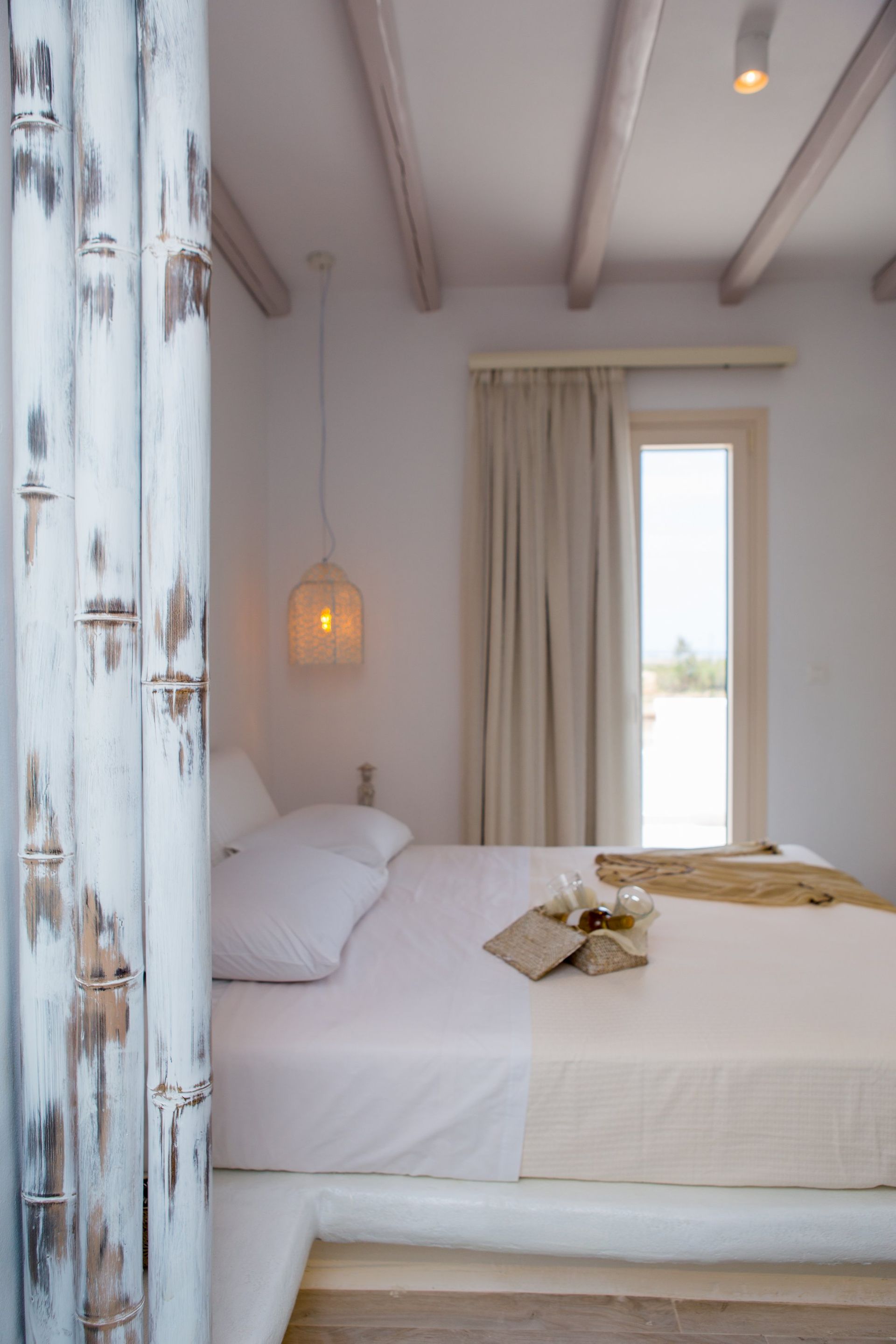 Naxian Lounge Villas