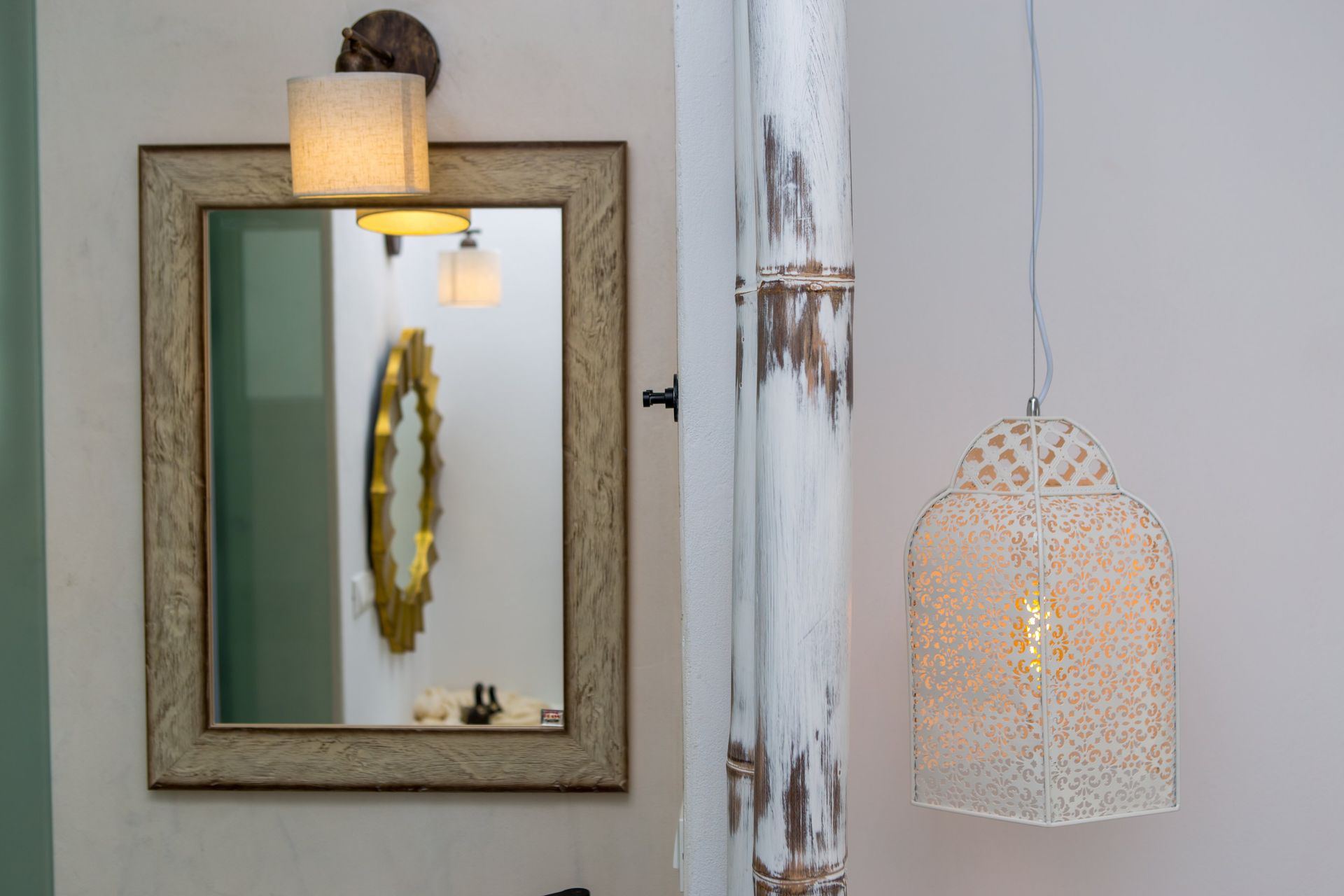 Naxian Lounge Villas