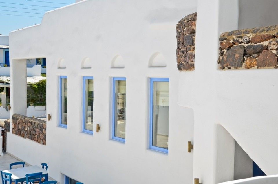 Naxos Island Hotel