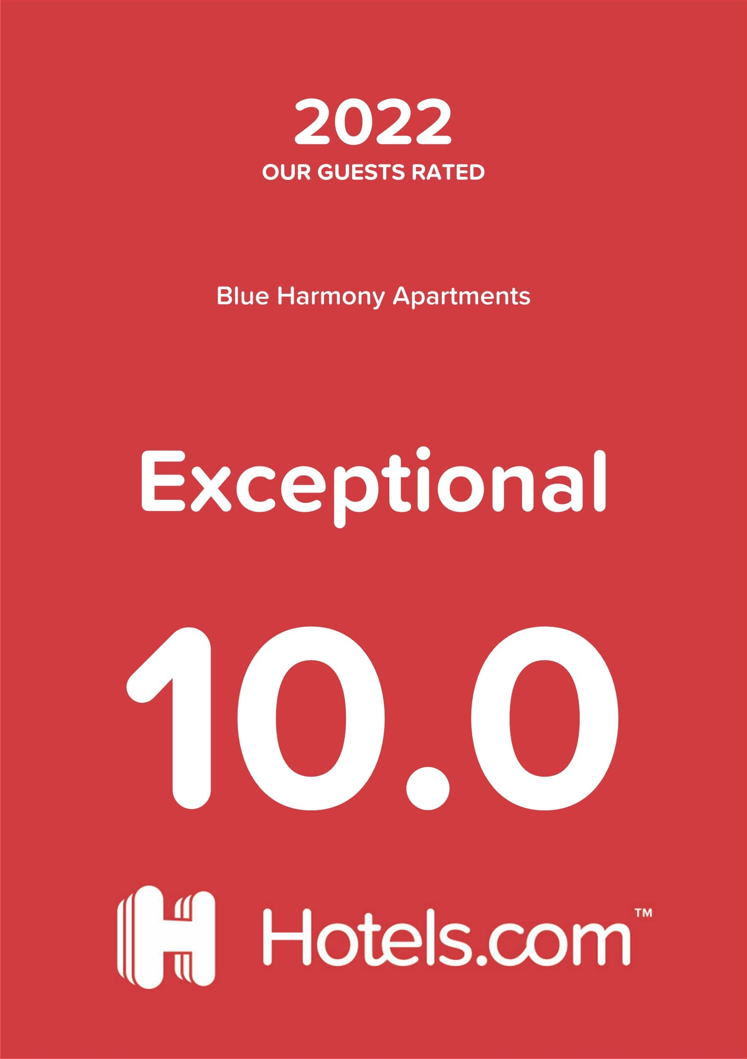 Blue Harmony Apartments Naxos