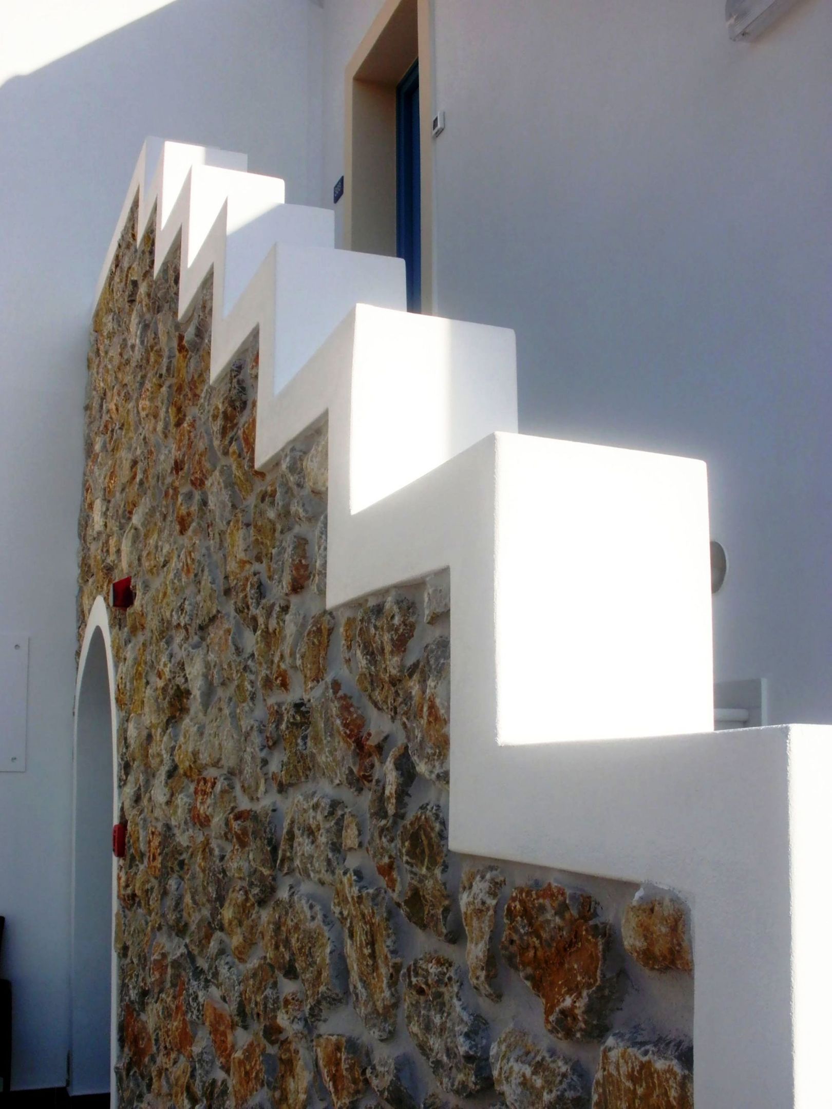 Blue Harmony Apartments Naxos