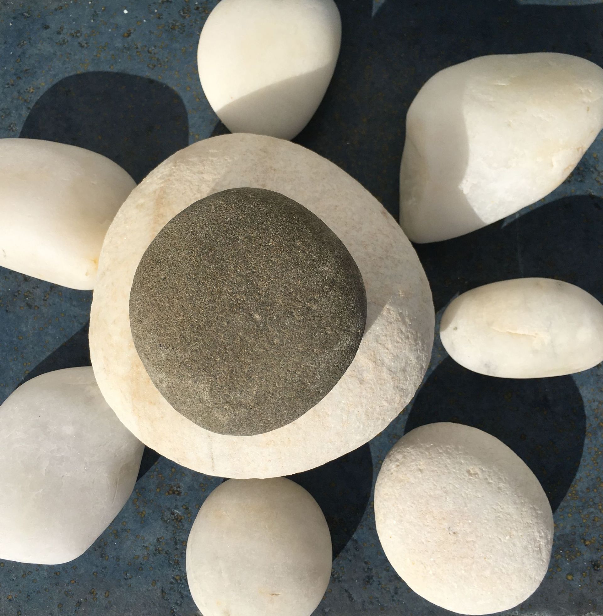 Blue Harmony Apartments Naxos