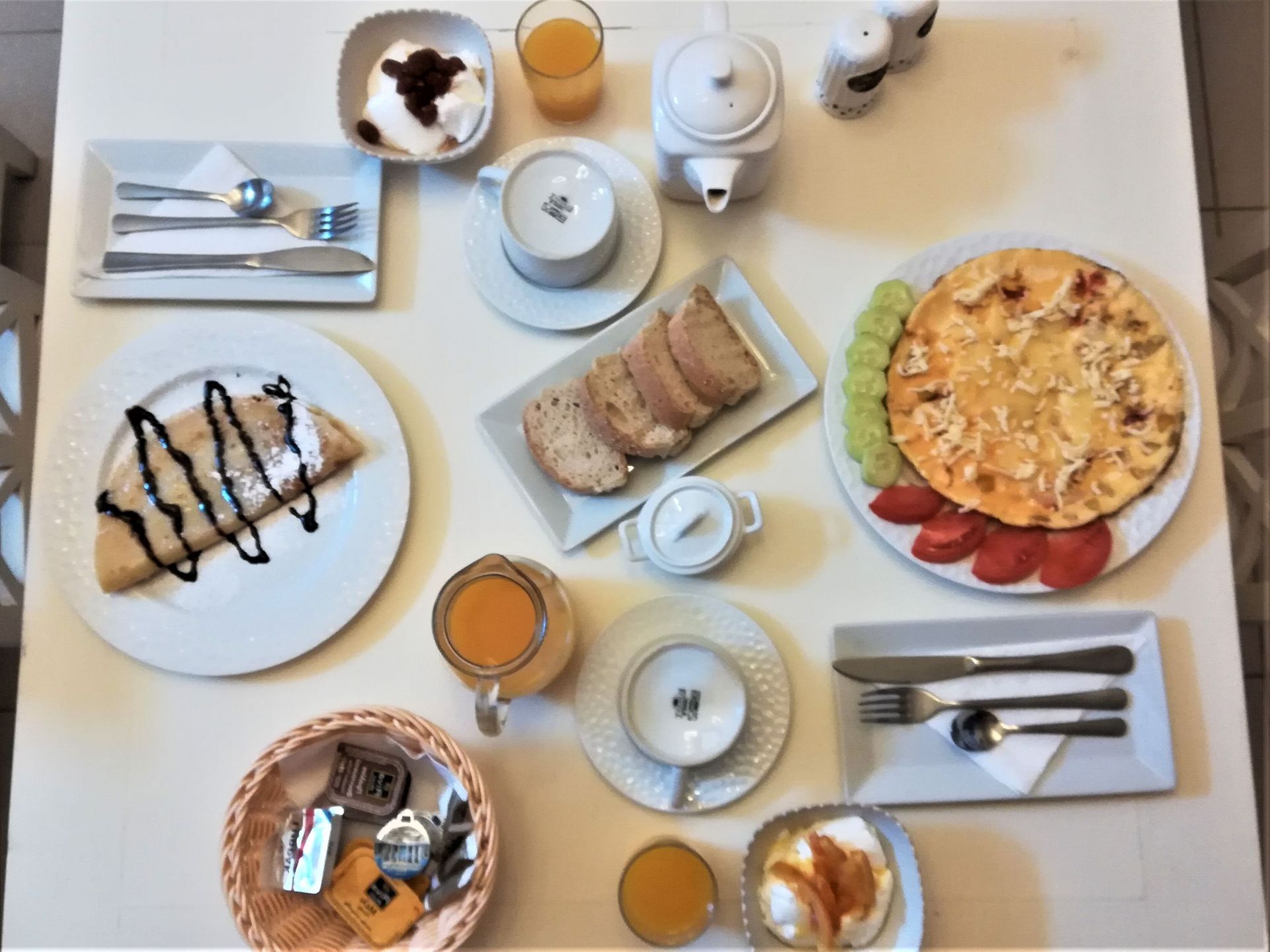 Blue Harmony Apartments Naxos