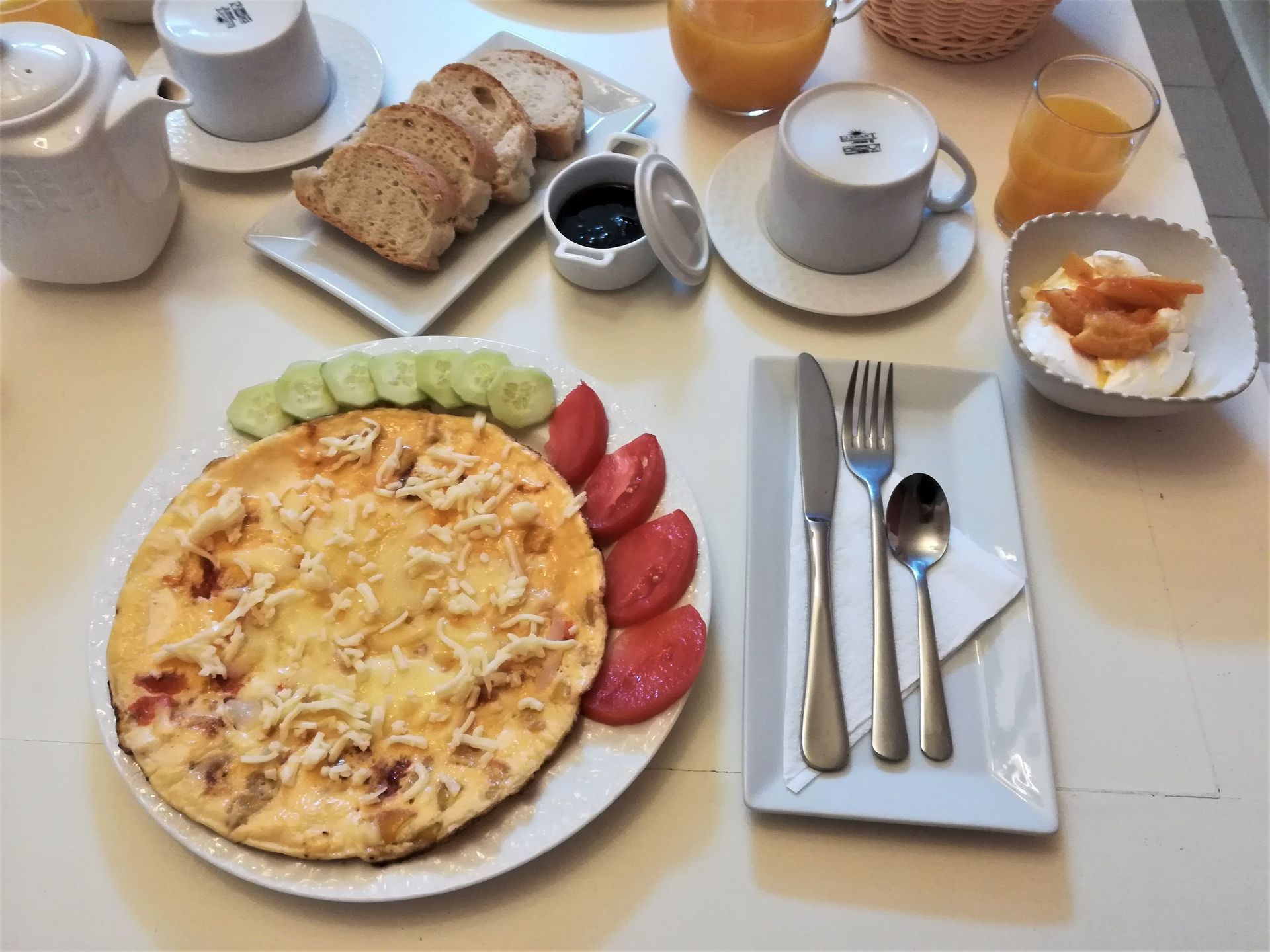 Blue Harmony Apartments Naxos