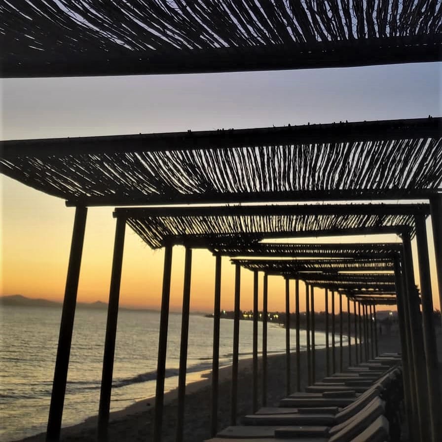 Blue Harmony Apartments Naxos