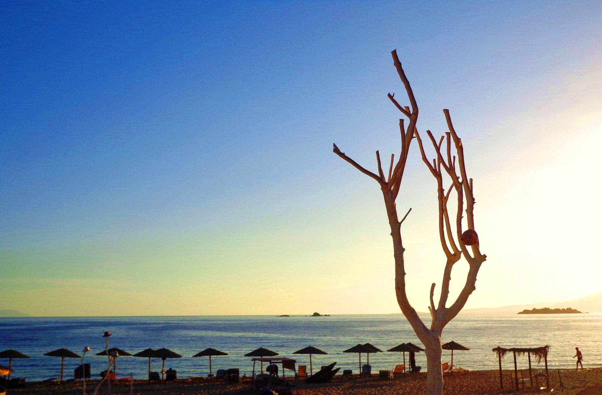 Blue Harmony Apartments Naxos